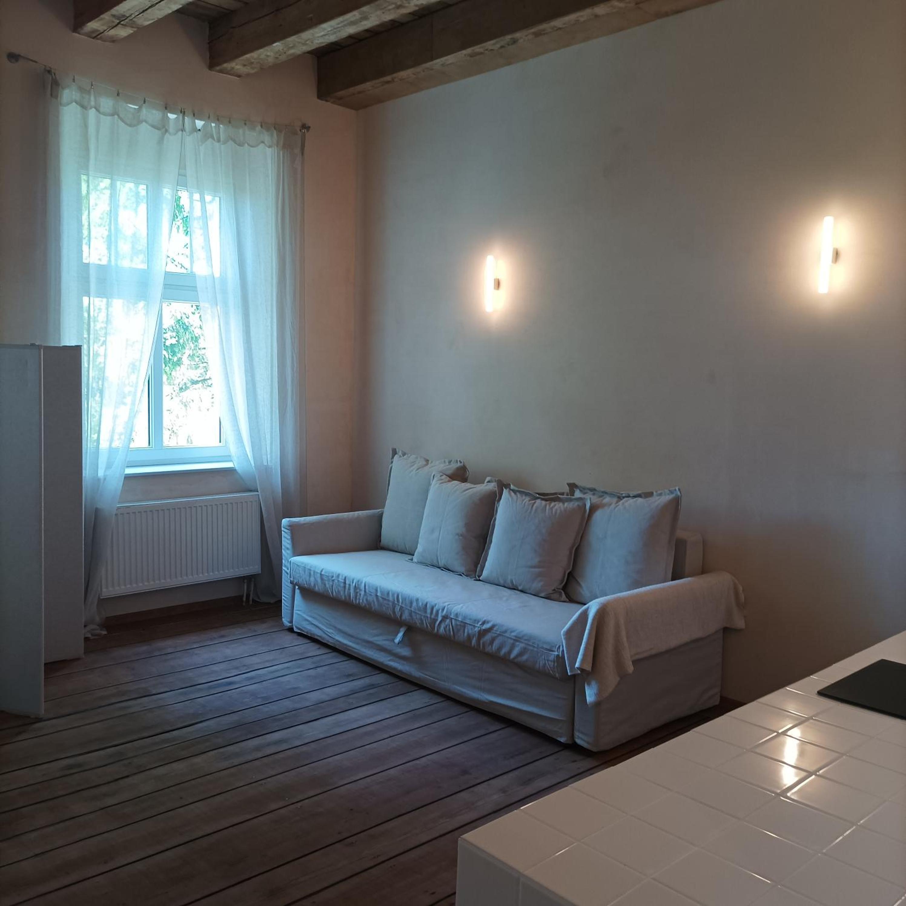 Apartment with Garden View - Photo 1