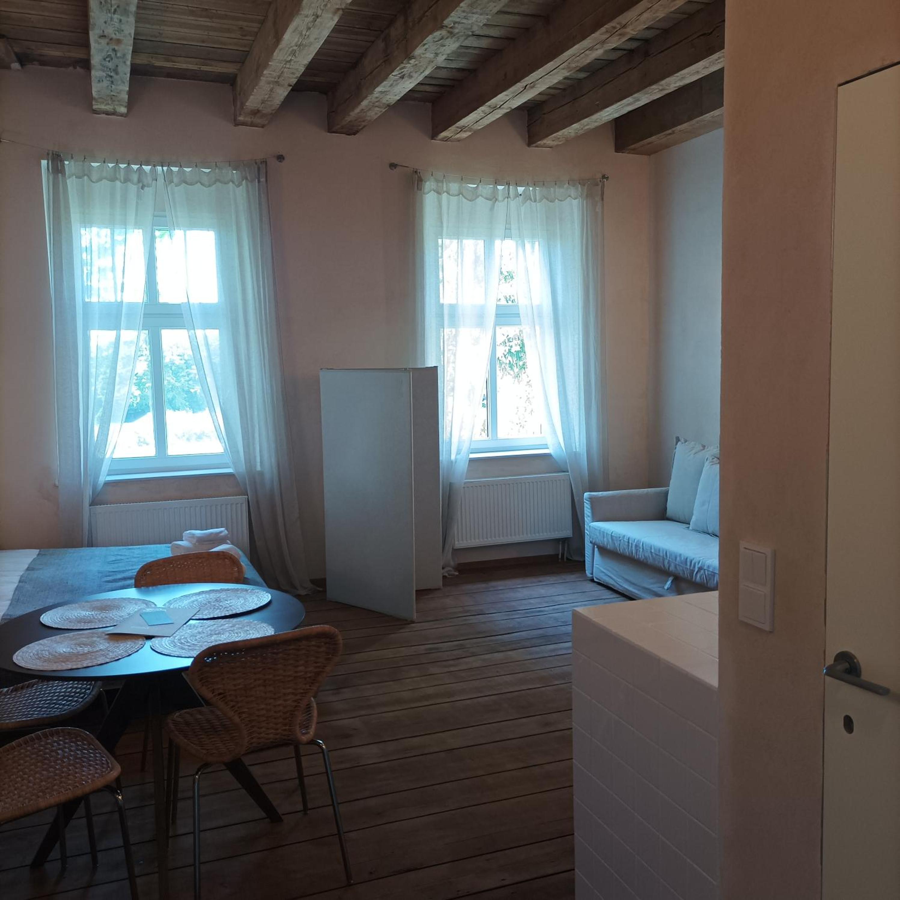 Apartment with Garden View - Photo 6
