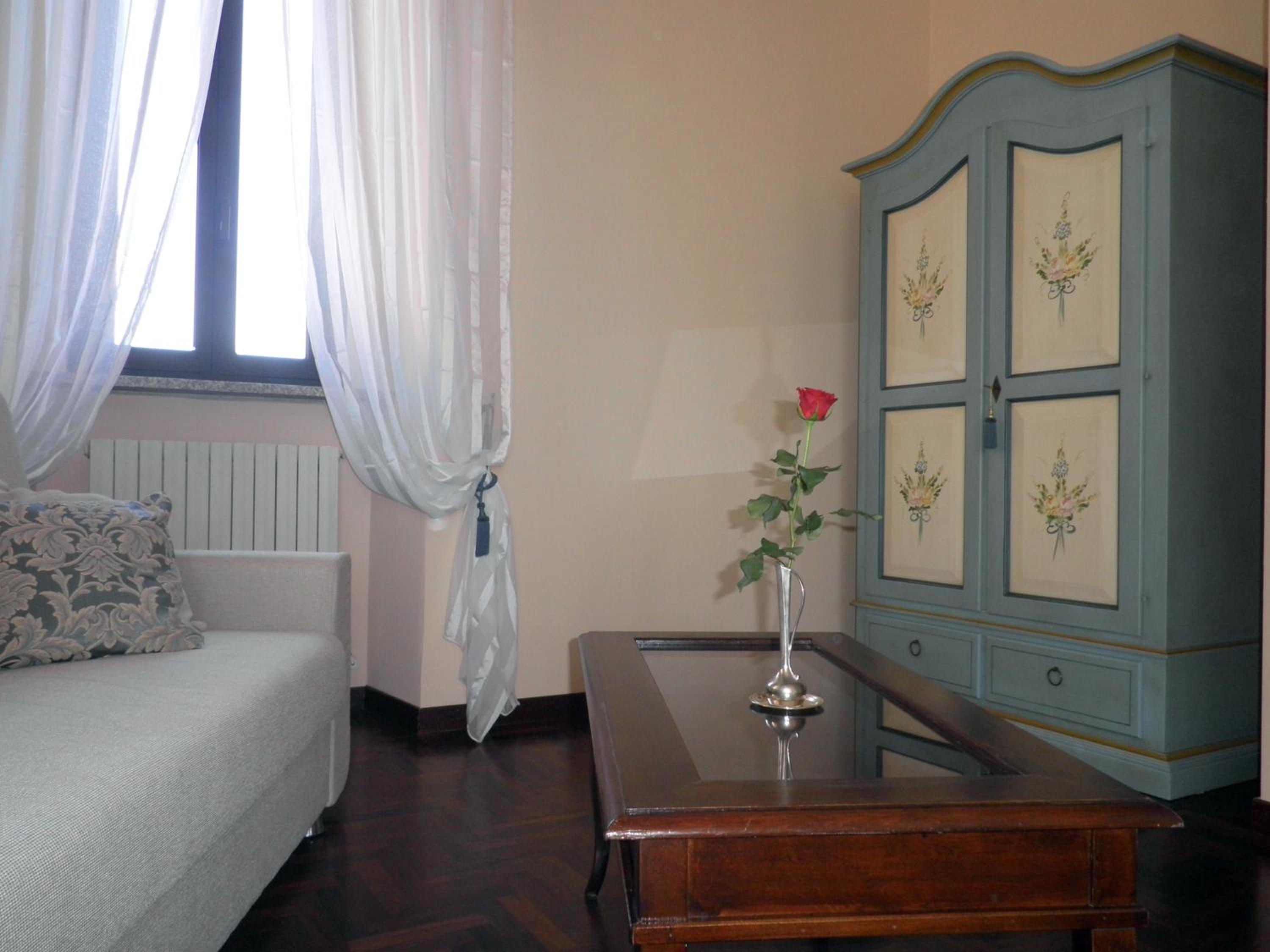 Suite with Terrace photo 3