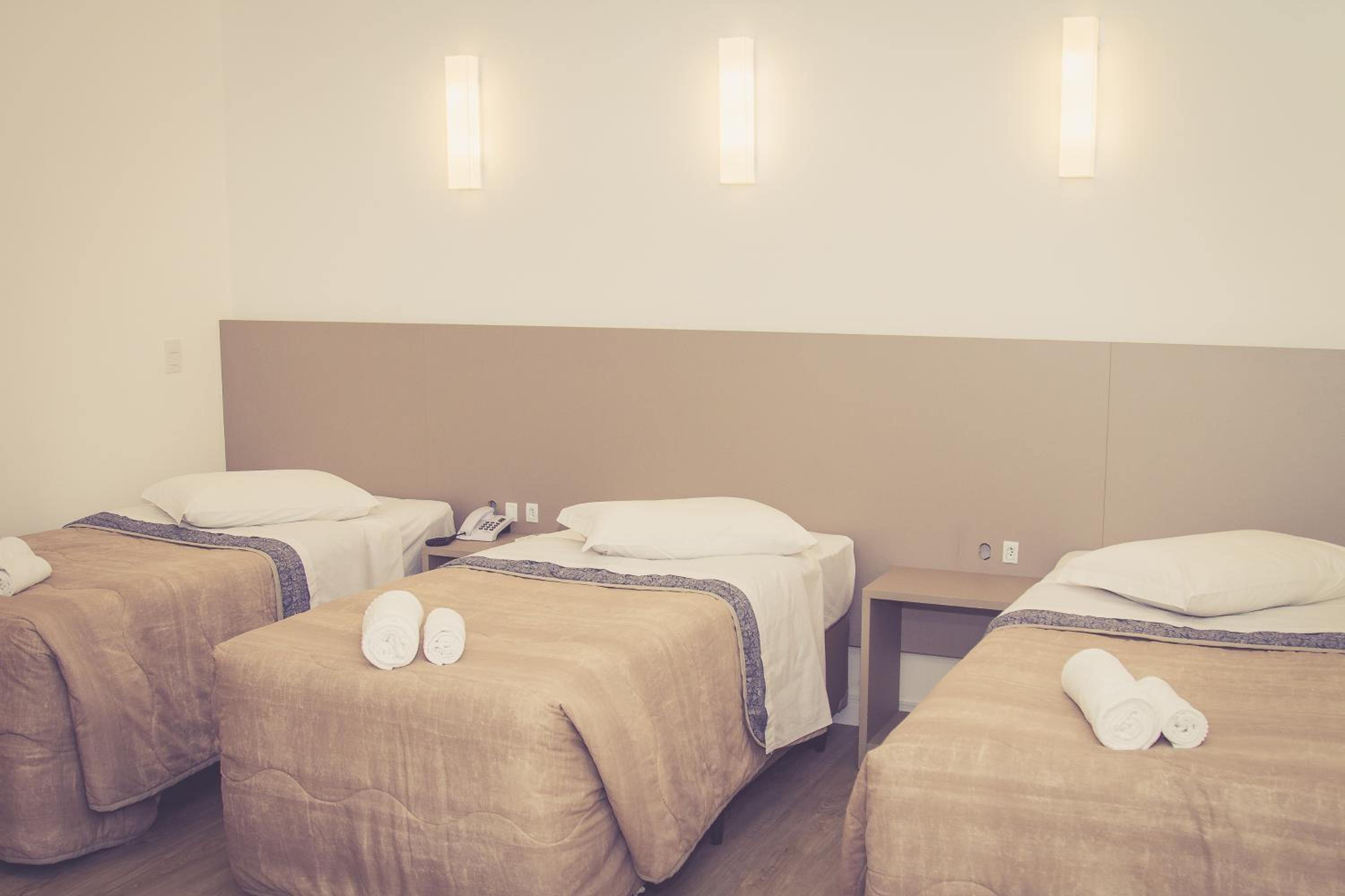 Luxury Quadruple Room photo 2