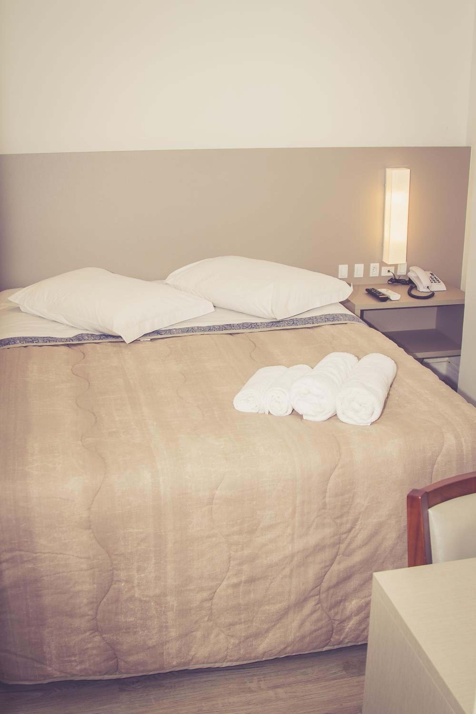 Luxury Quadruple Room photo 1