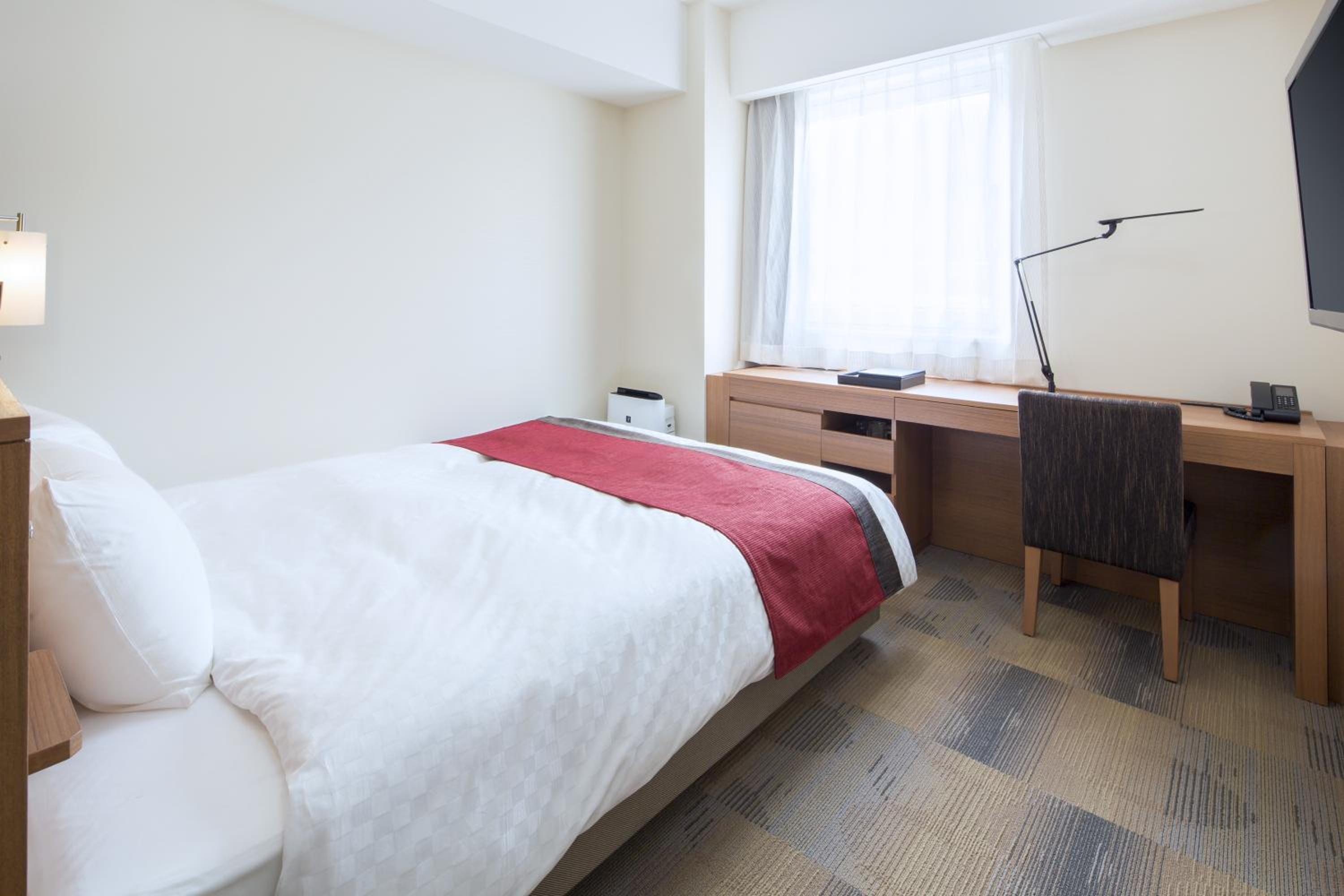 Double Room - Non-Smoking