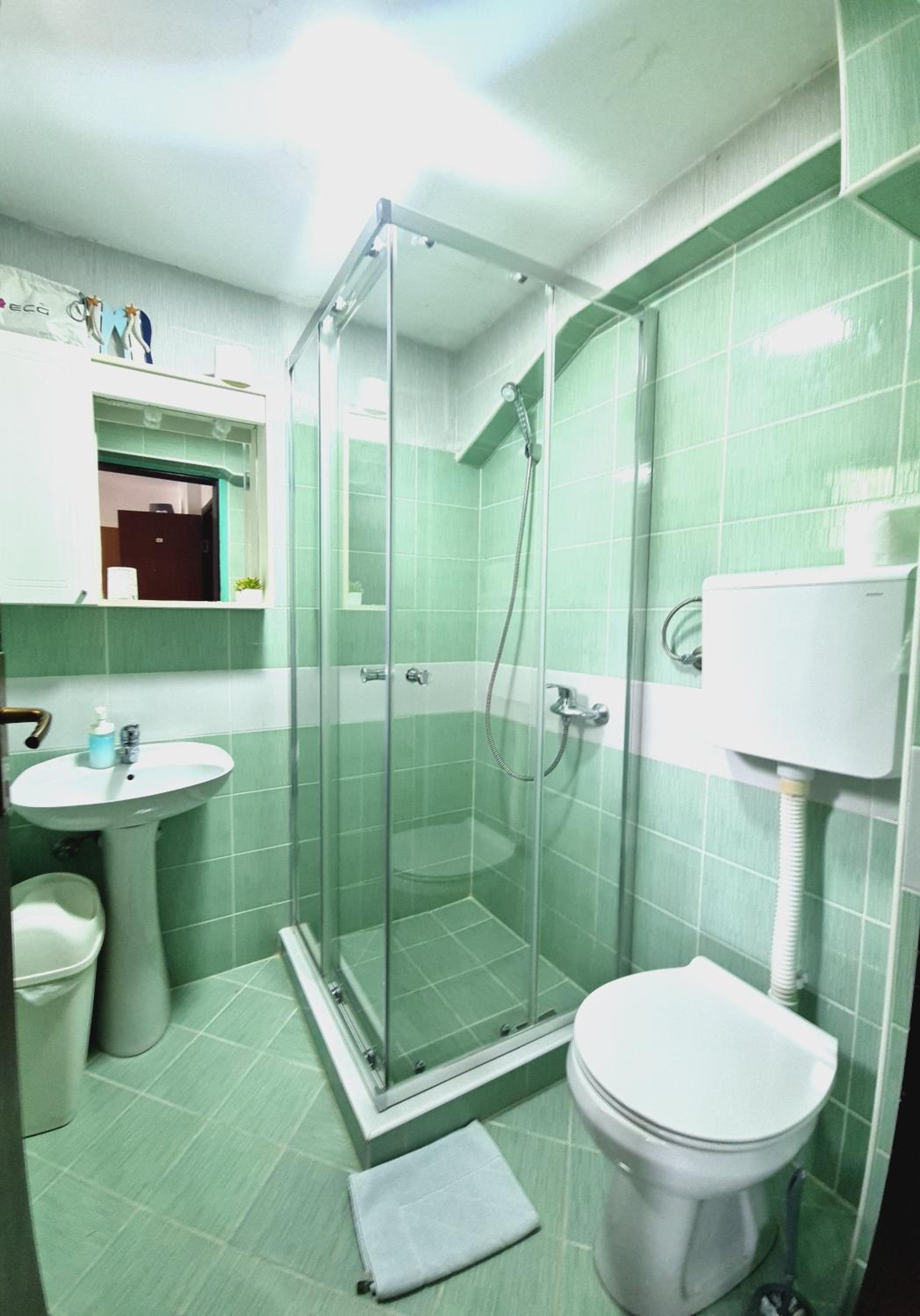 Comfort Double Room with Sea View photo 1