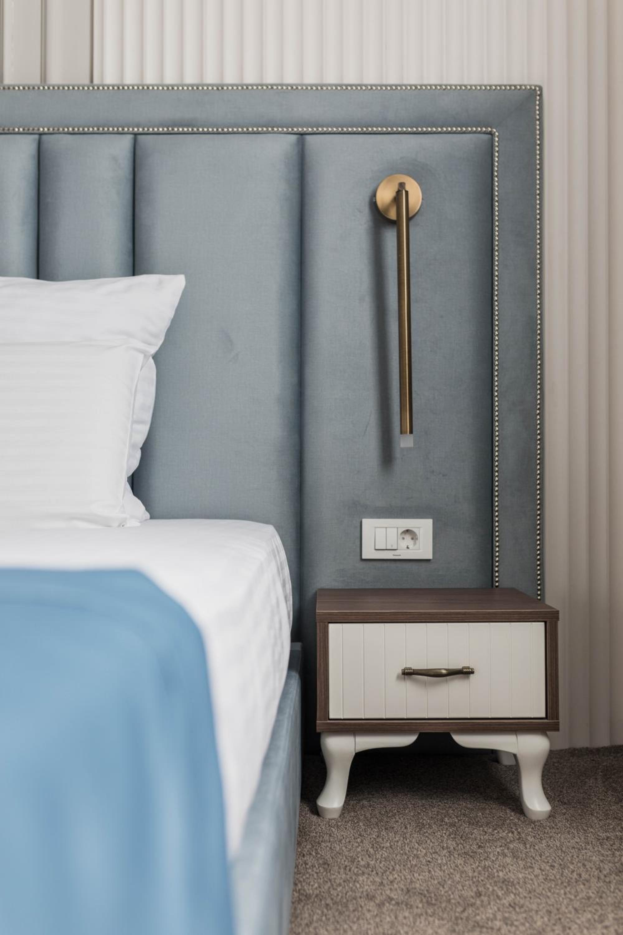 Deluxe Double or Twin Room - Photo 42