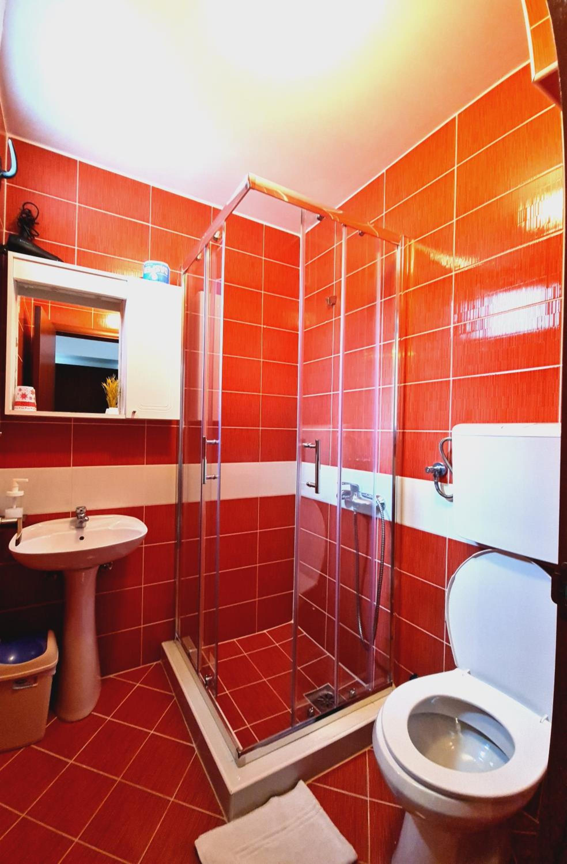 Double Room with Sea View photo 1