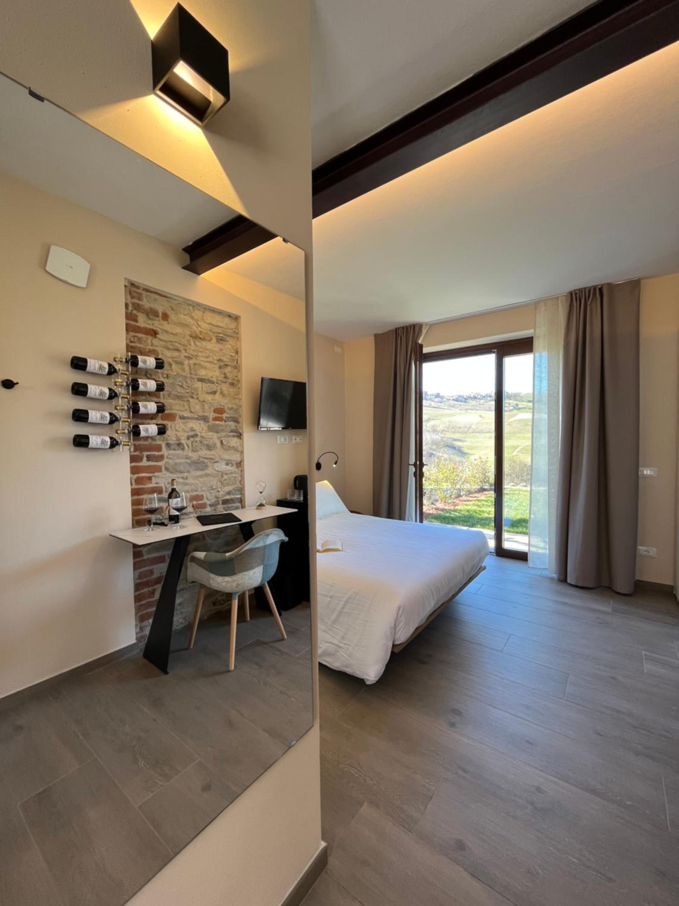 Deluxe Room photo 3