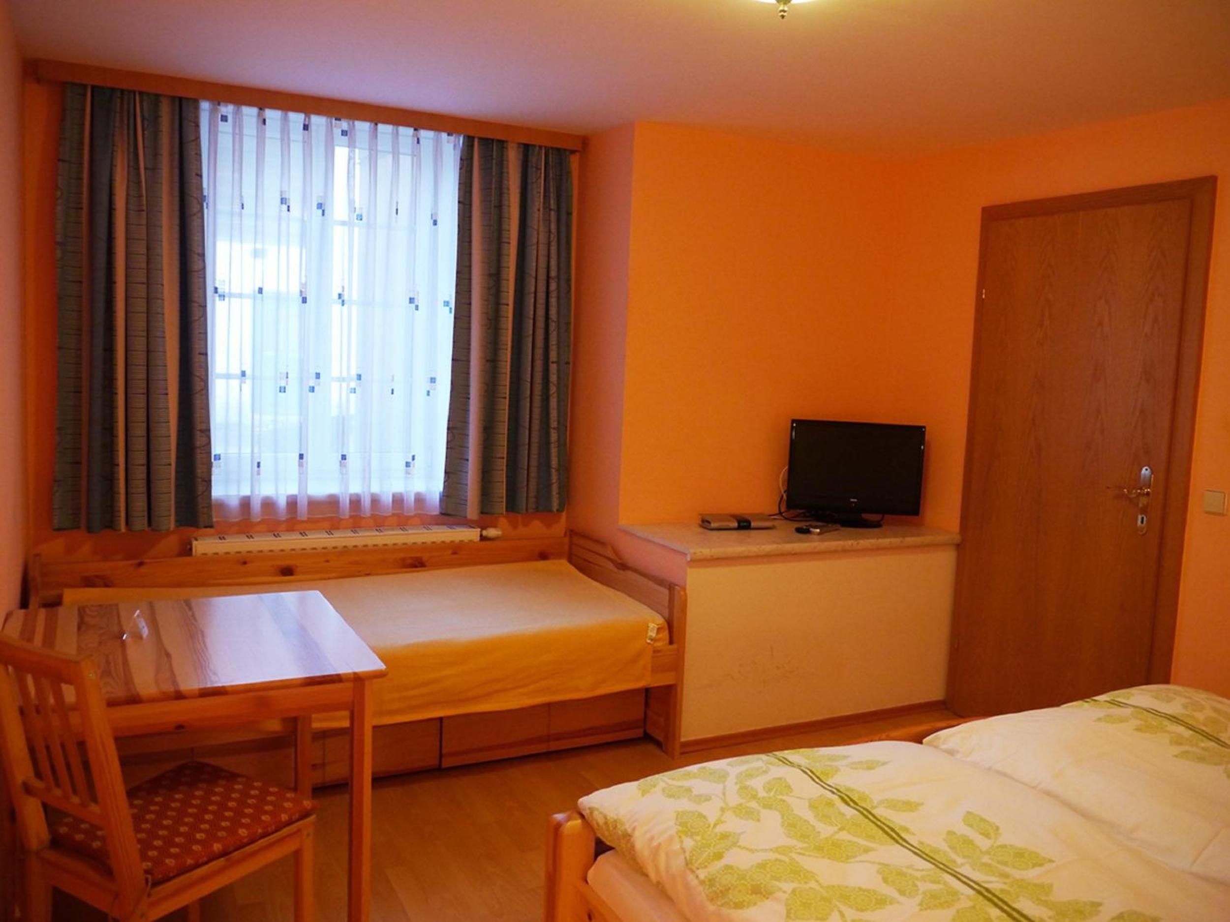 Triple Room photo 1