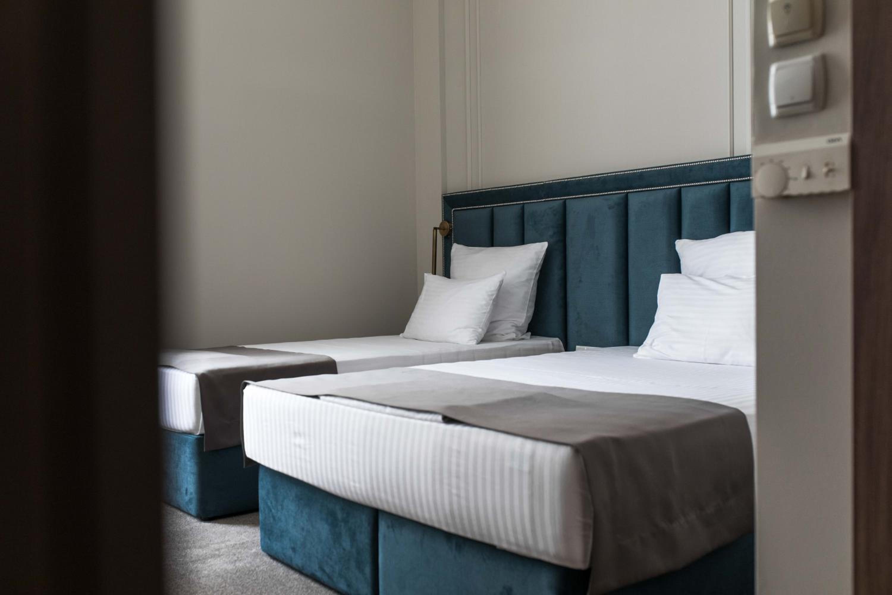 Deluxe Double or Twin Room - Photo 9