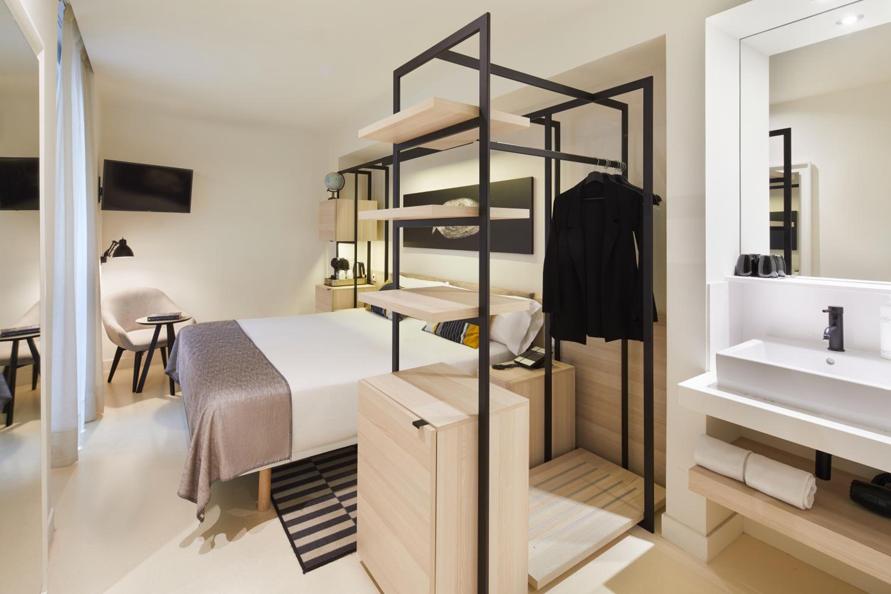 Habitación Doble Superior