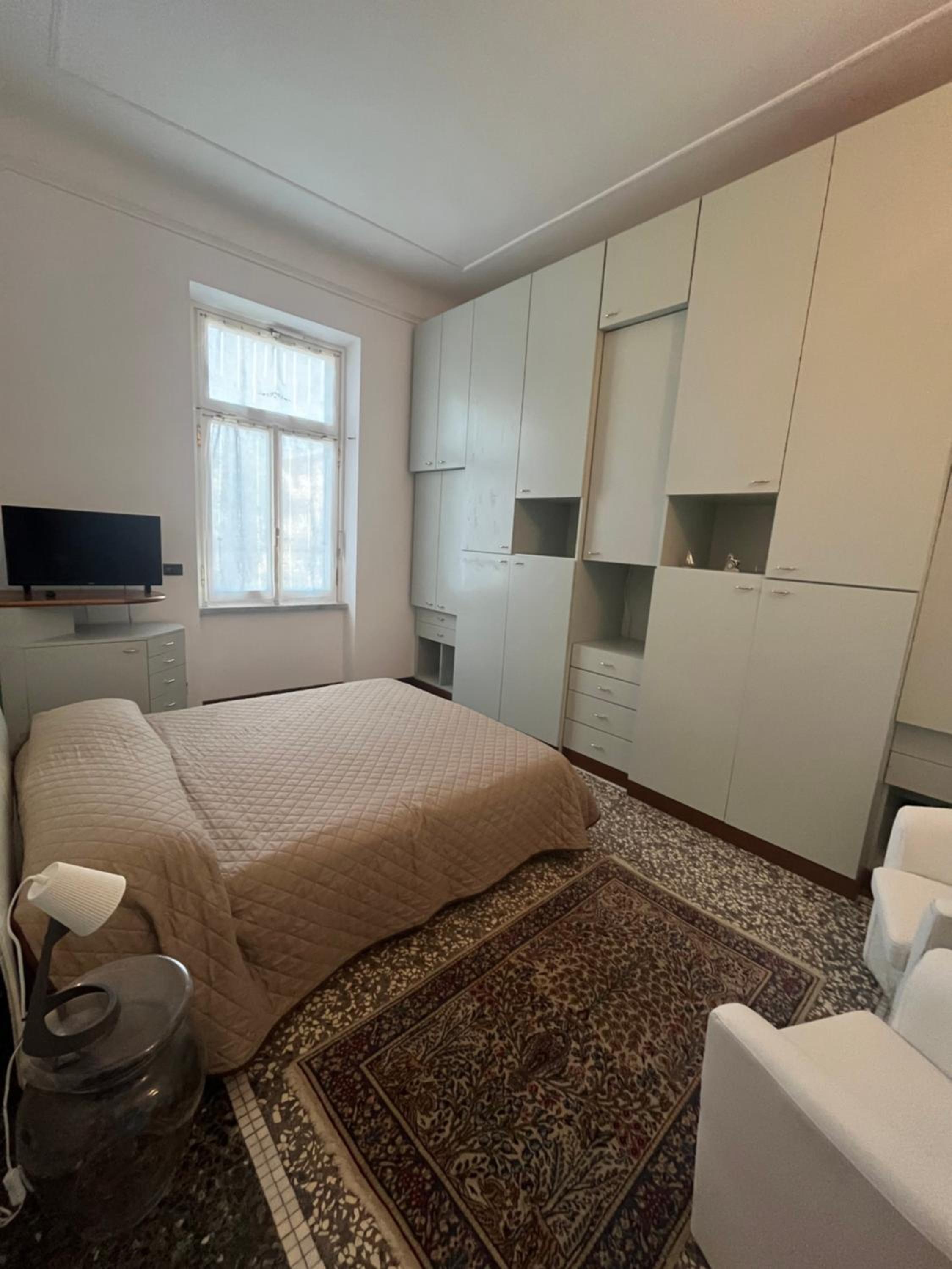 Classic Quadruple Room photo 3