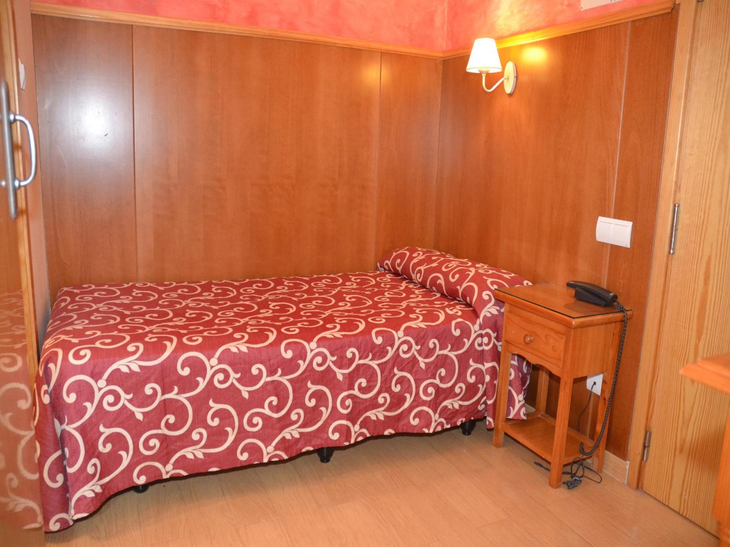 Single Room photo 1