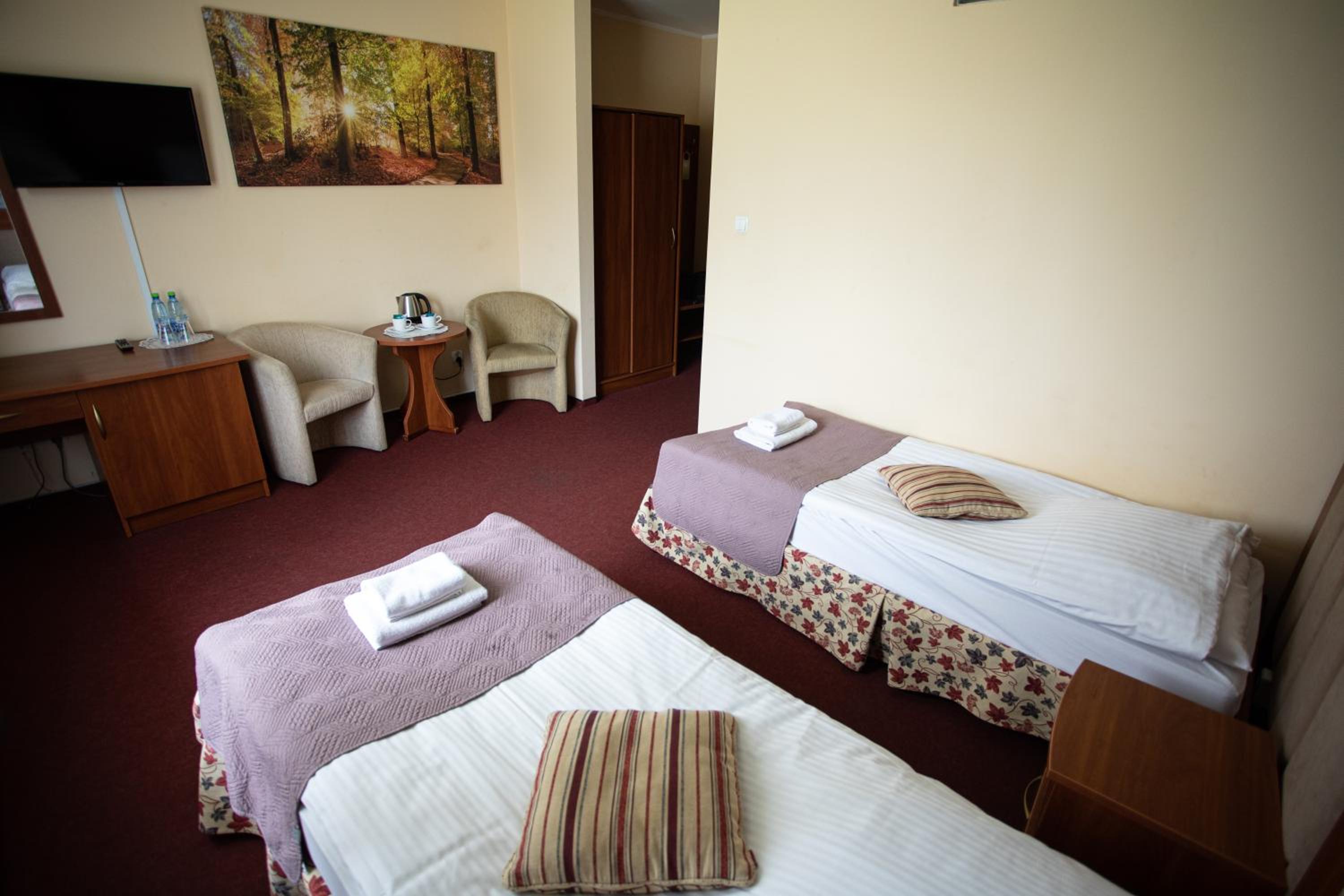 Double Room photo 3
