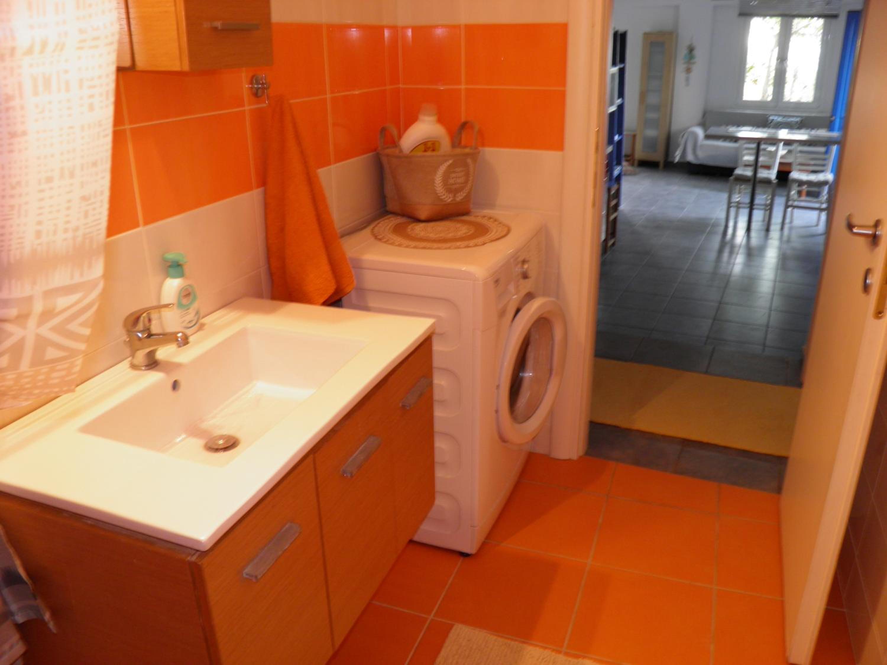 Two-Bedroom House photo 2