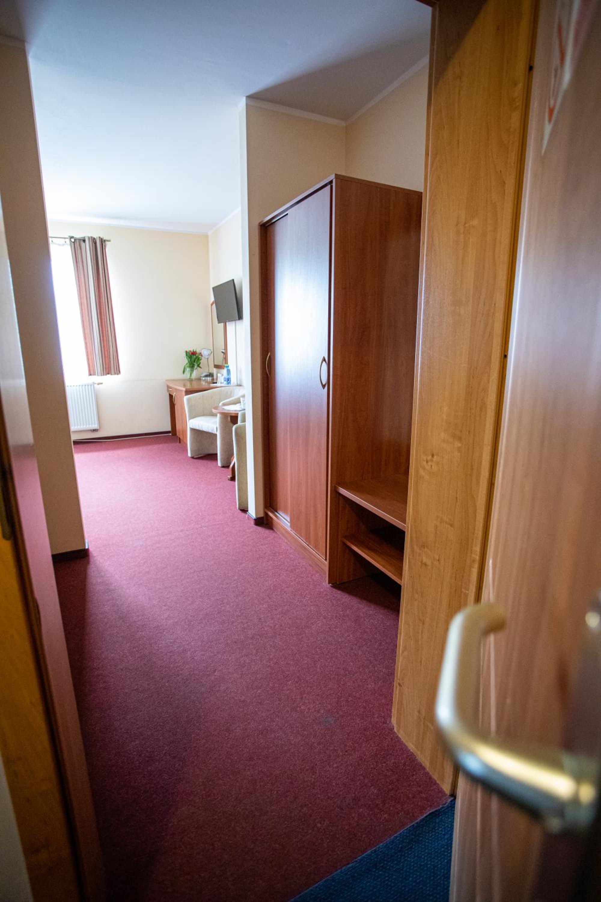 Single Room photo 1