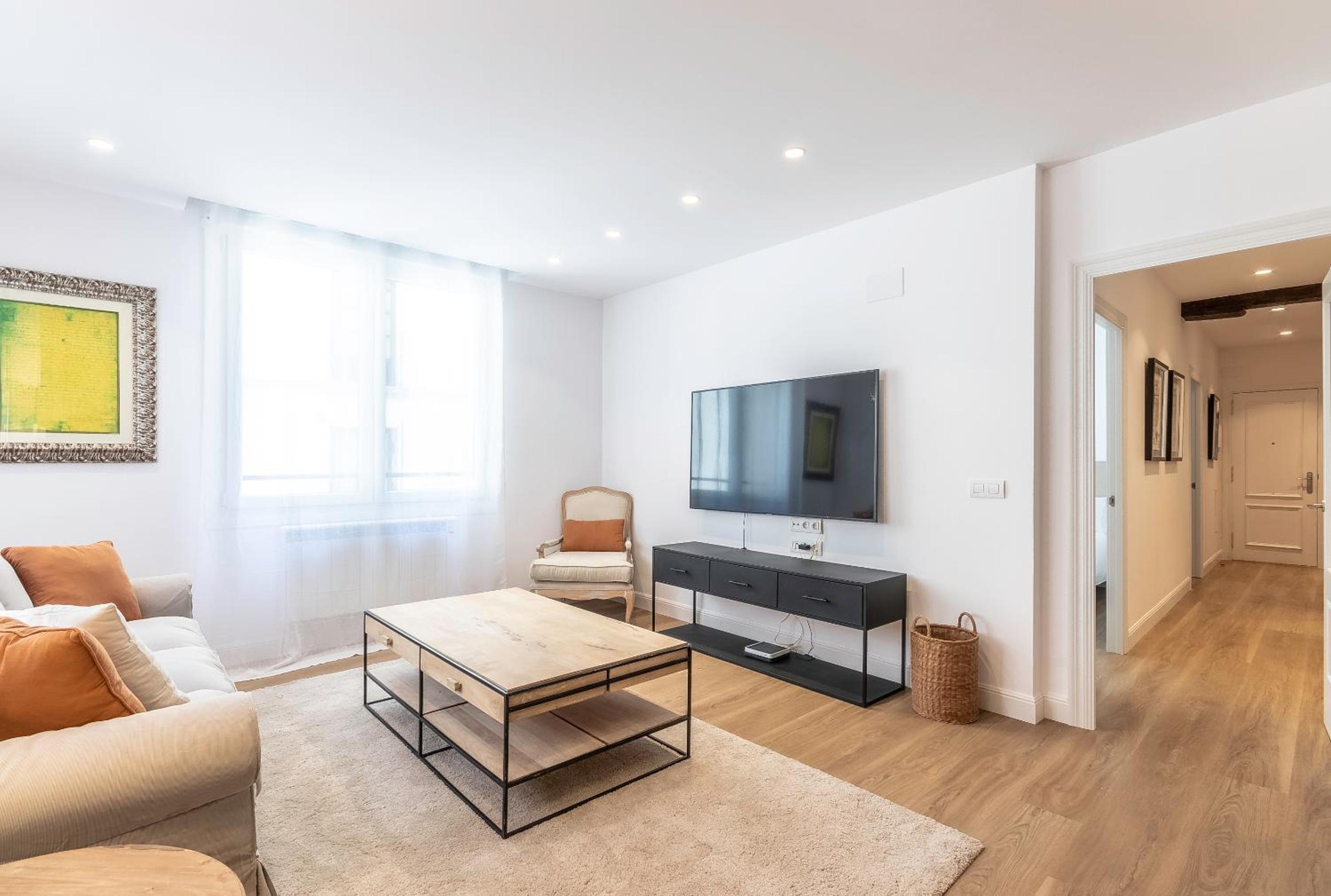 Apartamento Superior de Dos Habitaciones