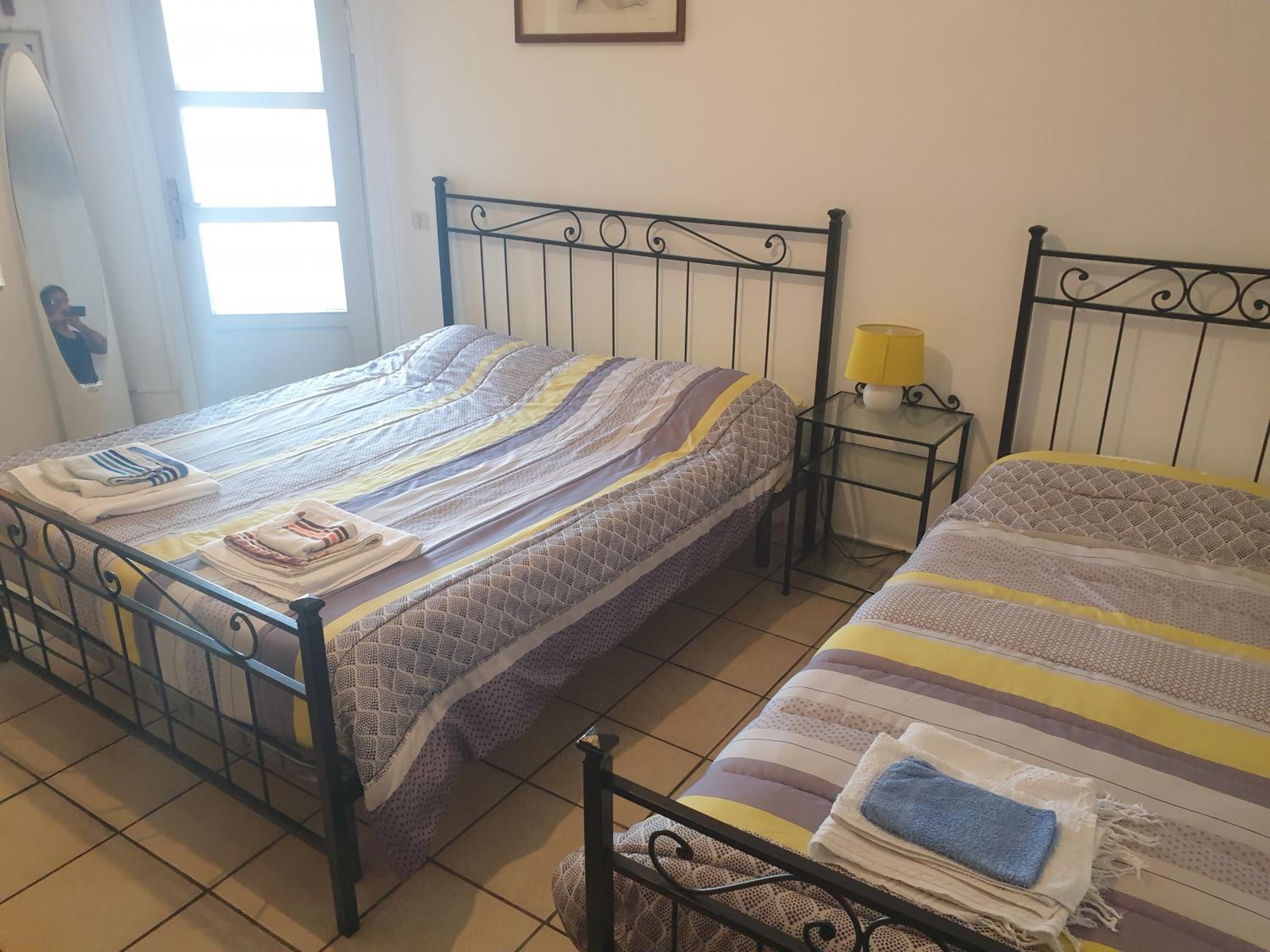 Two-Bedroom Family Apartment photo 1