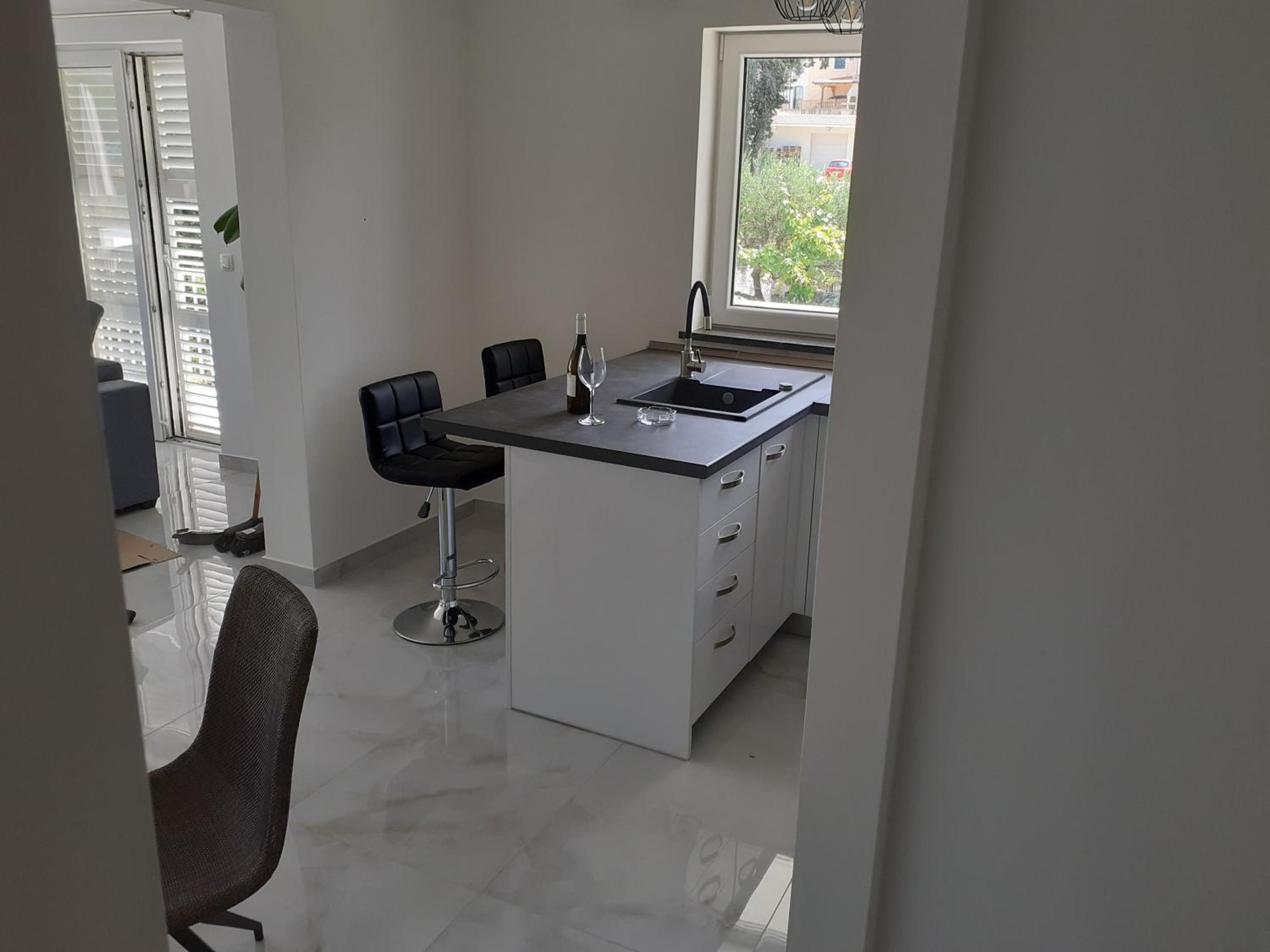 Deluxe Apartment photo 2