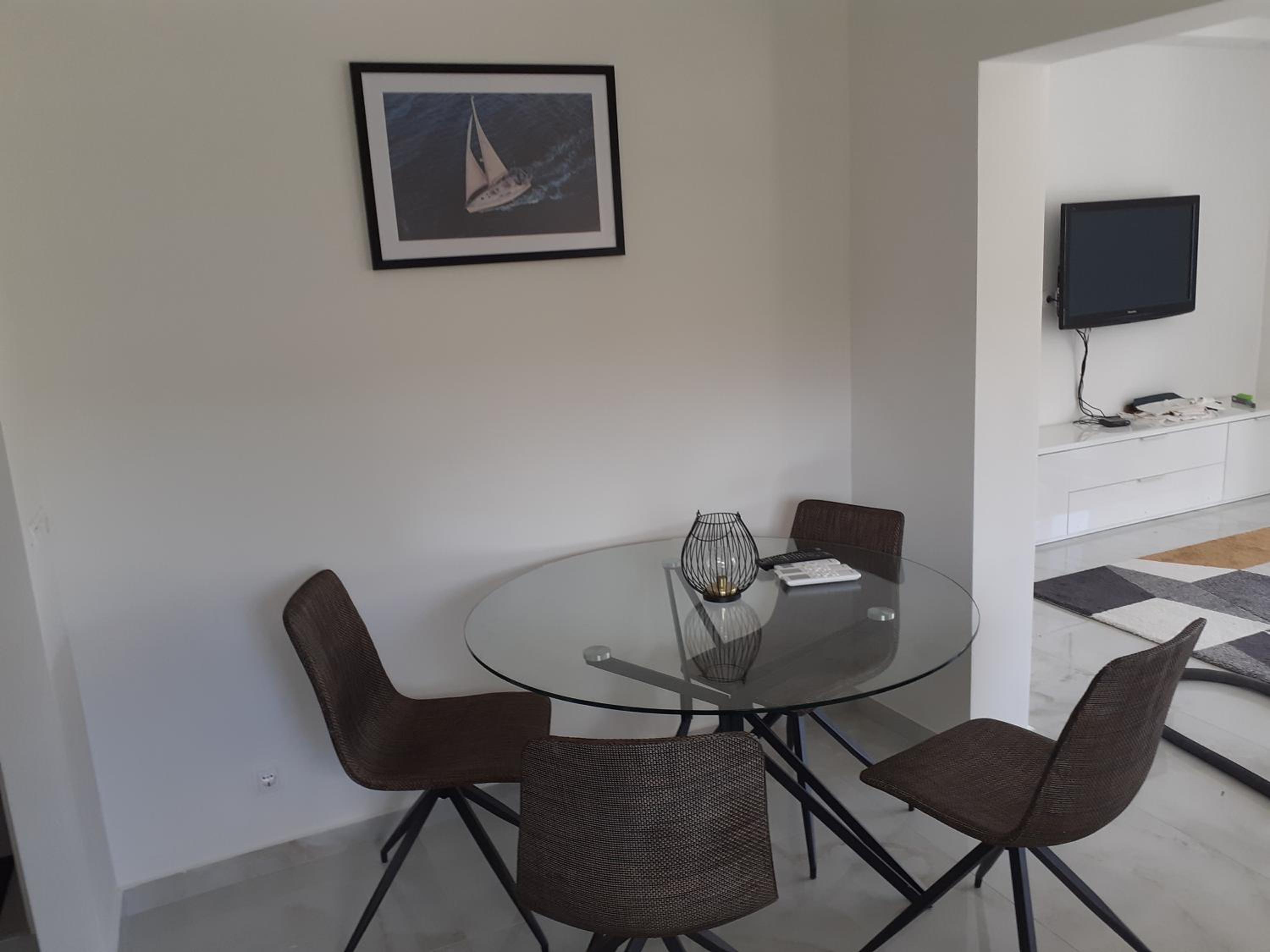 Deluxe Apartment photo 1