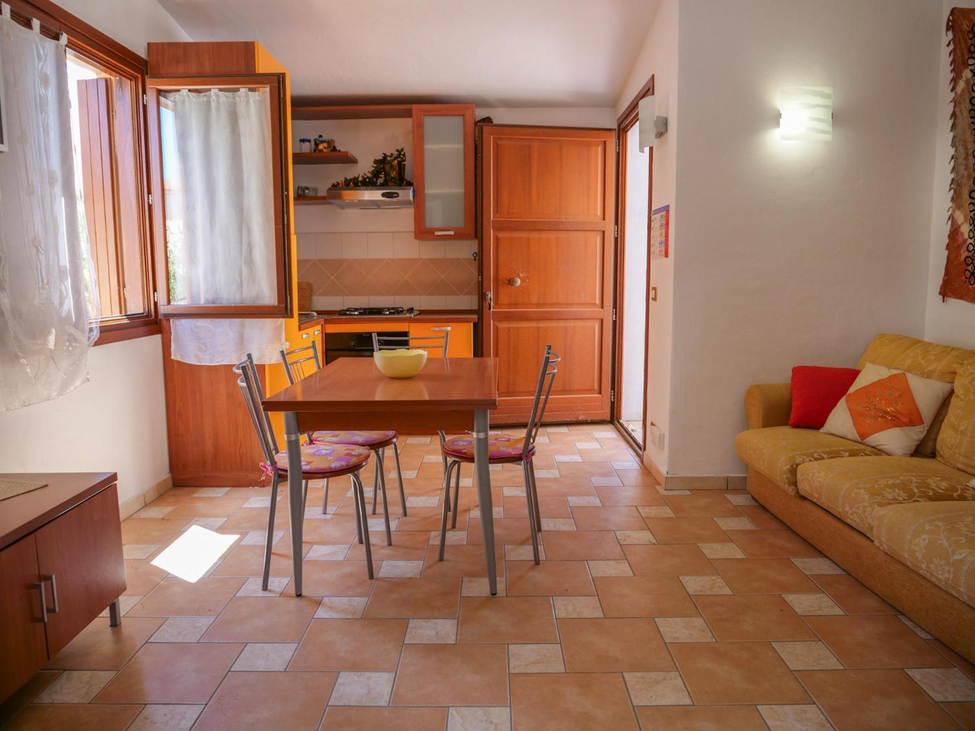 Two-Bedroom House photo 2