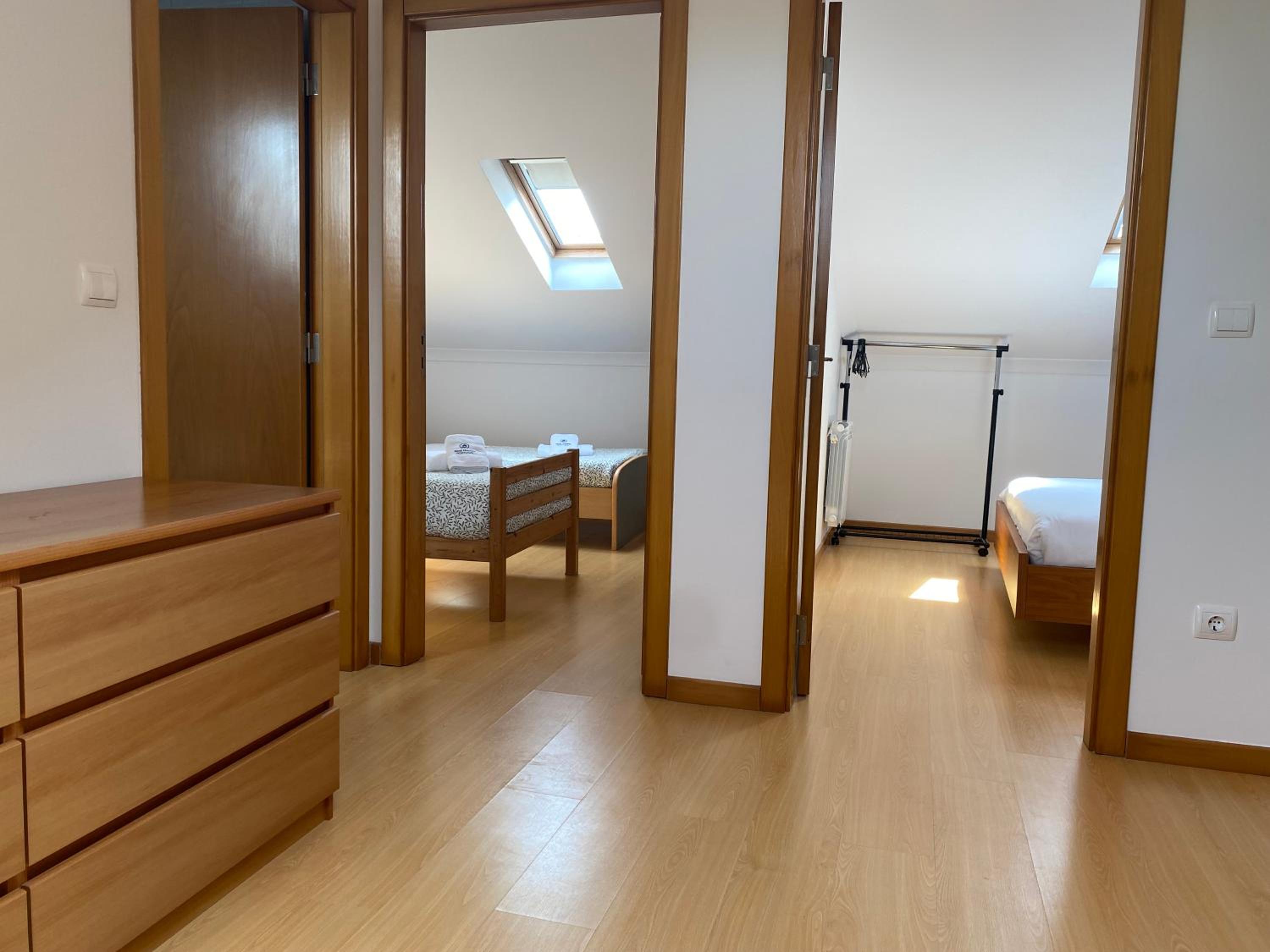 Two-Bedroom House photo 2