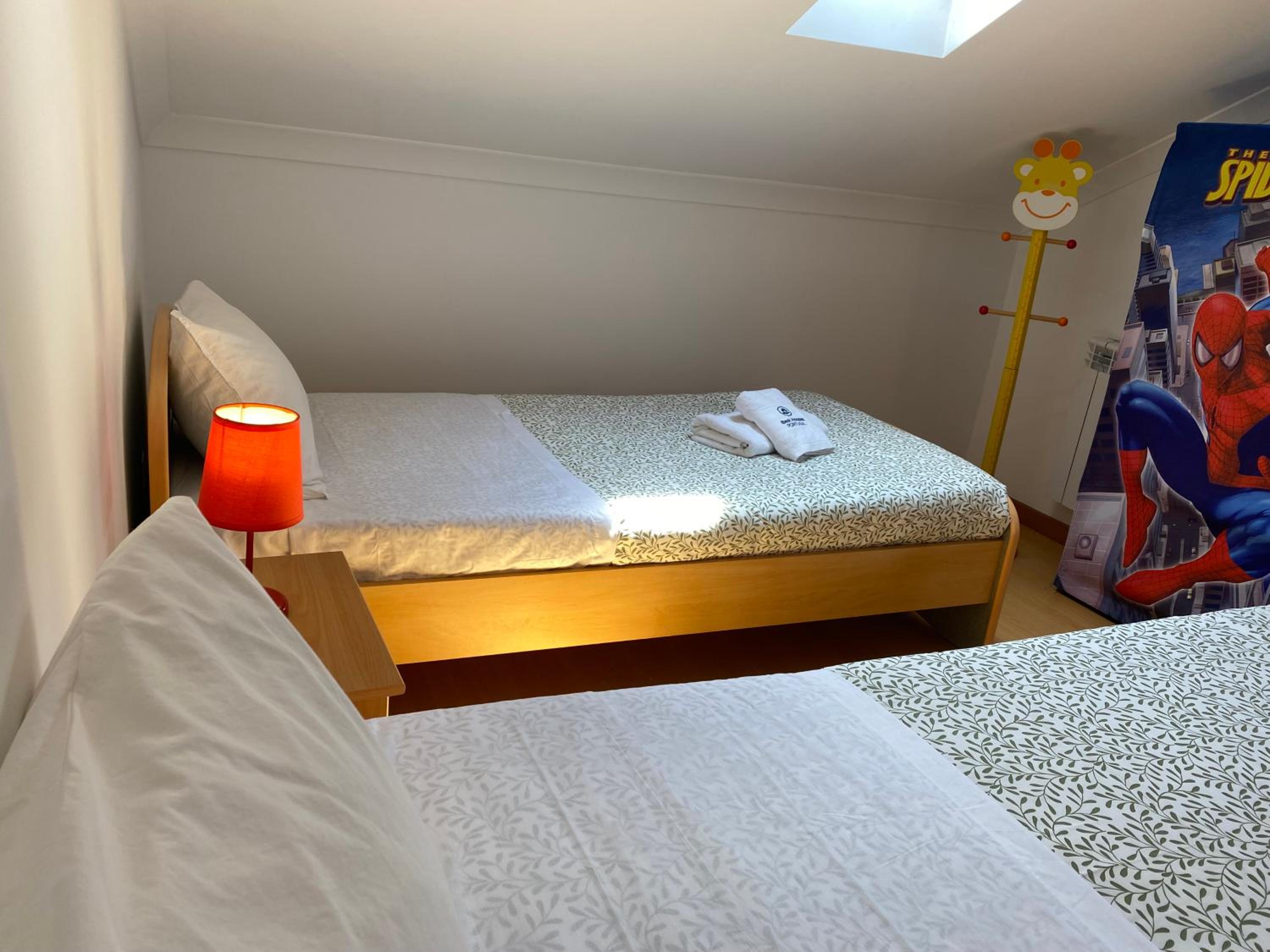 Two-Bedroom House photo 3