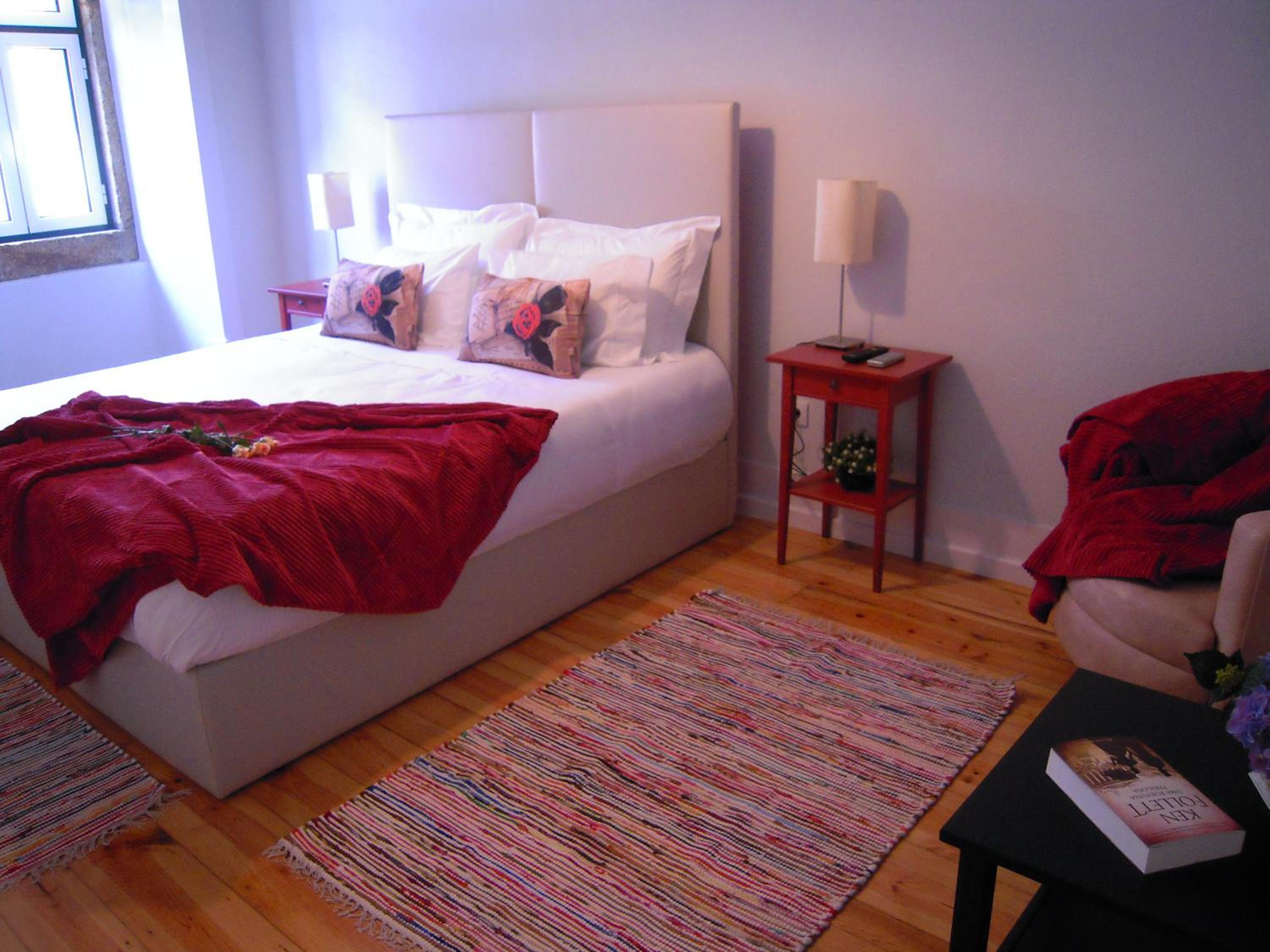 Double Room with Private External Bathroom photo 1