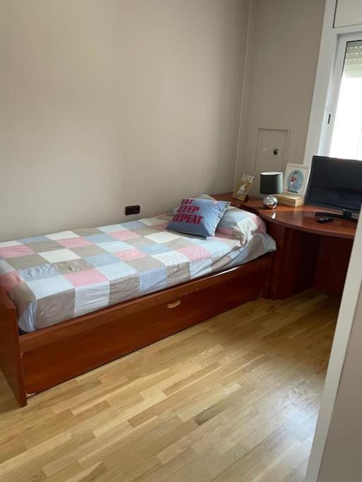 Apartamento de lujo