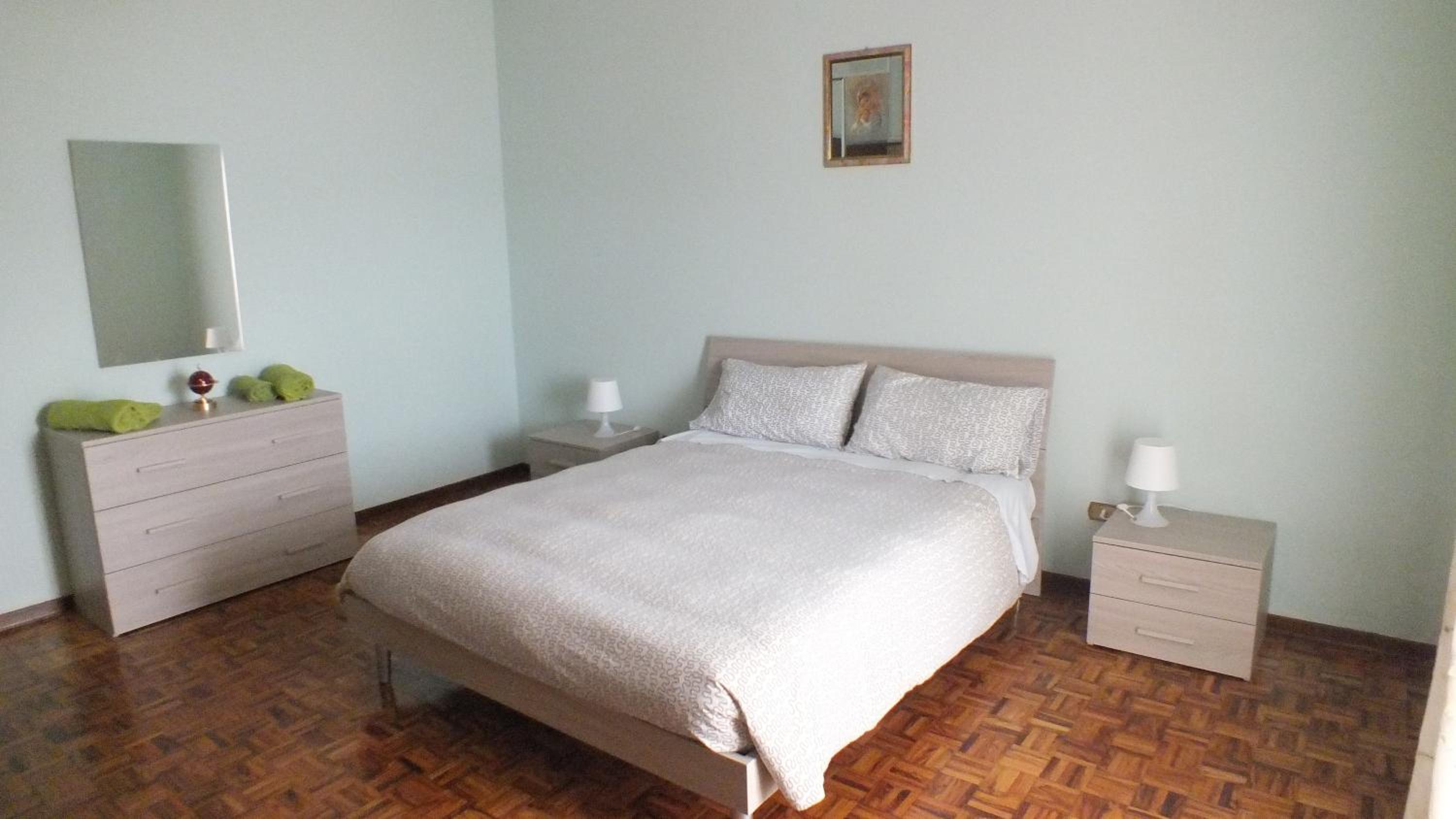 Three-Bedroom House photo 1