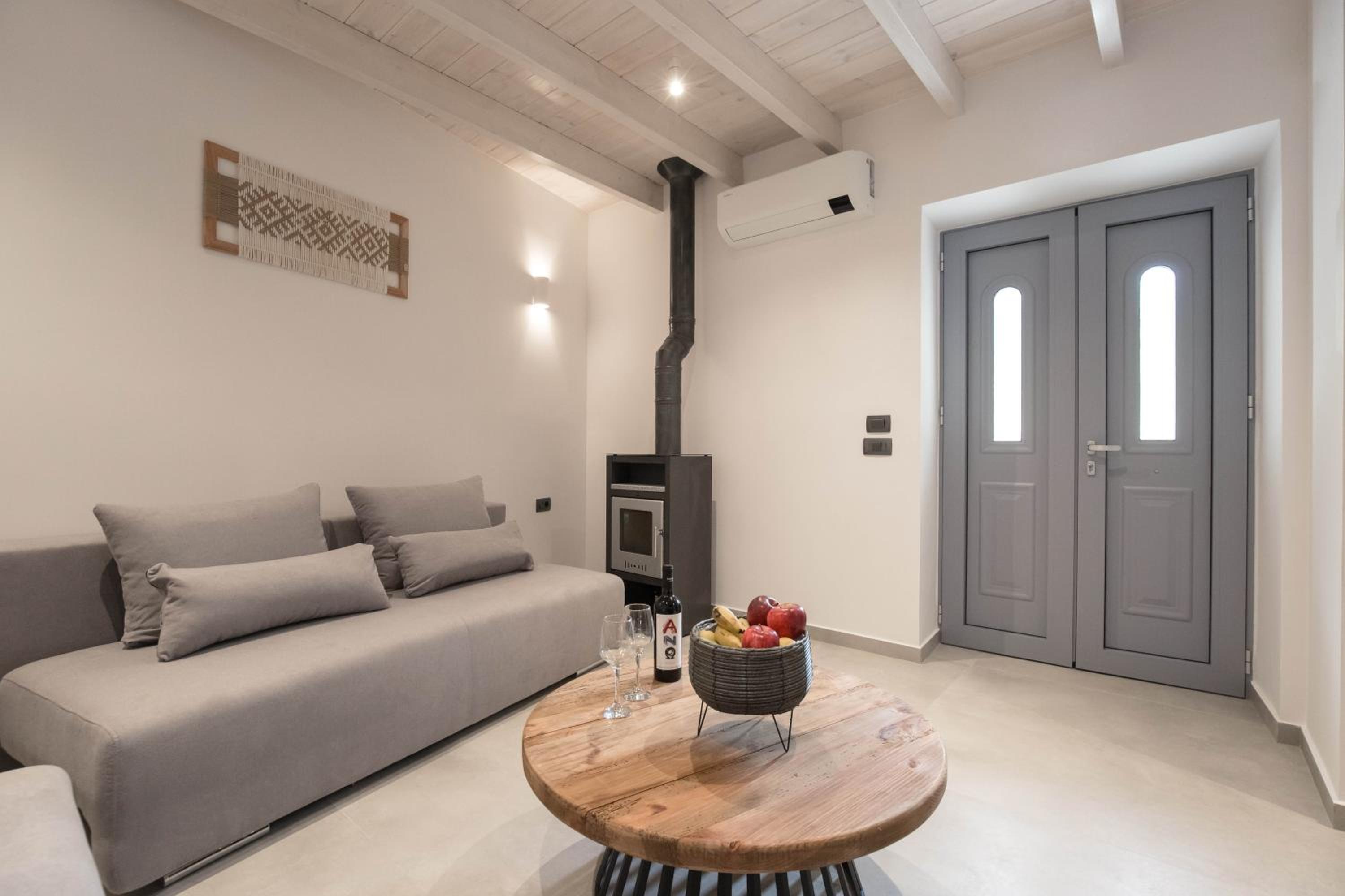 Gaia - Apartment photo 2