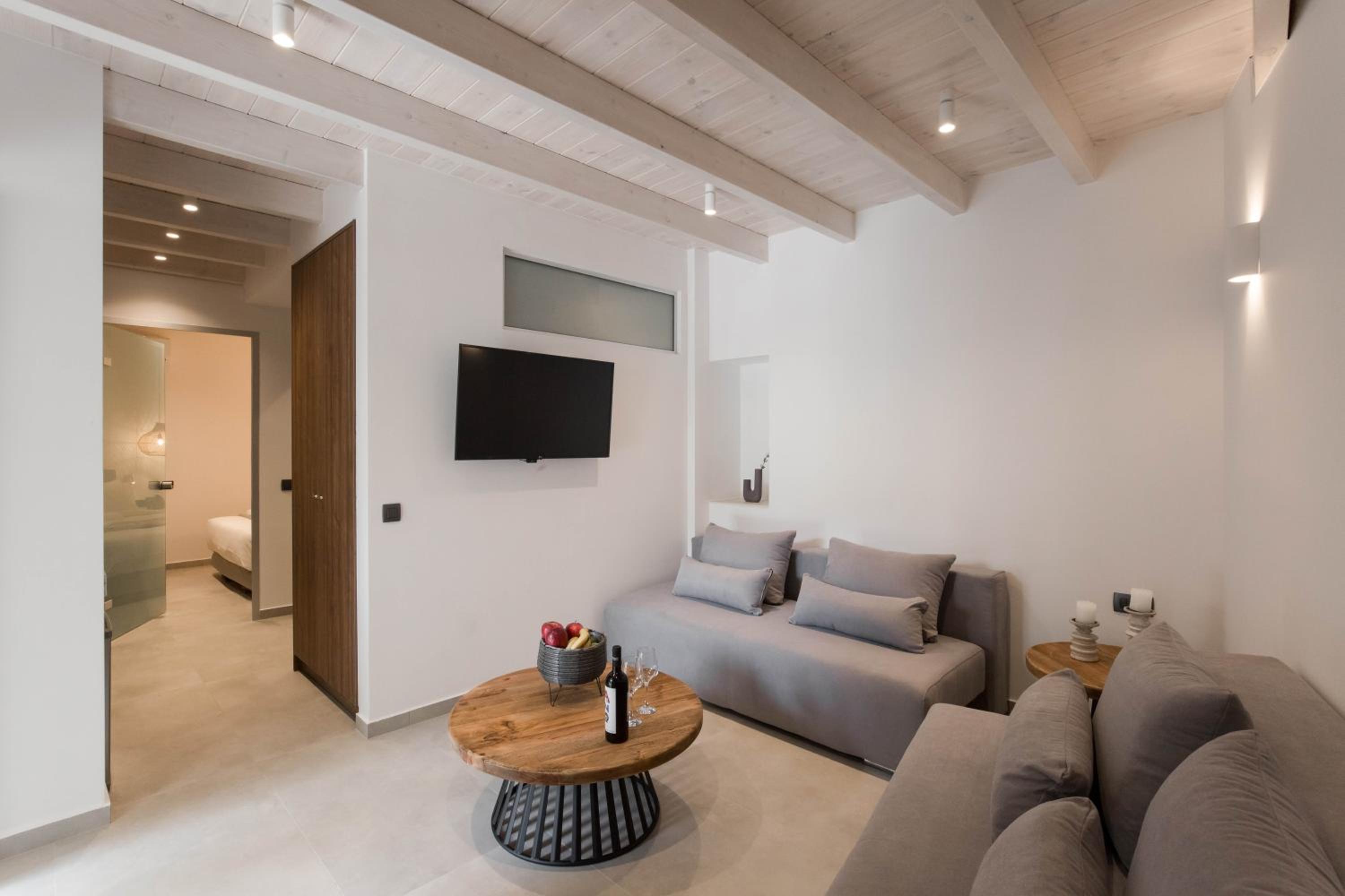 Gaia - Apartment photo 3