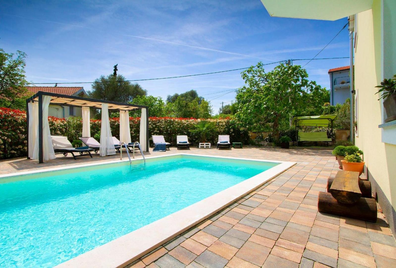 Villa with Private Pool photo 3