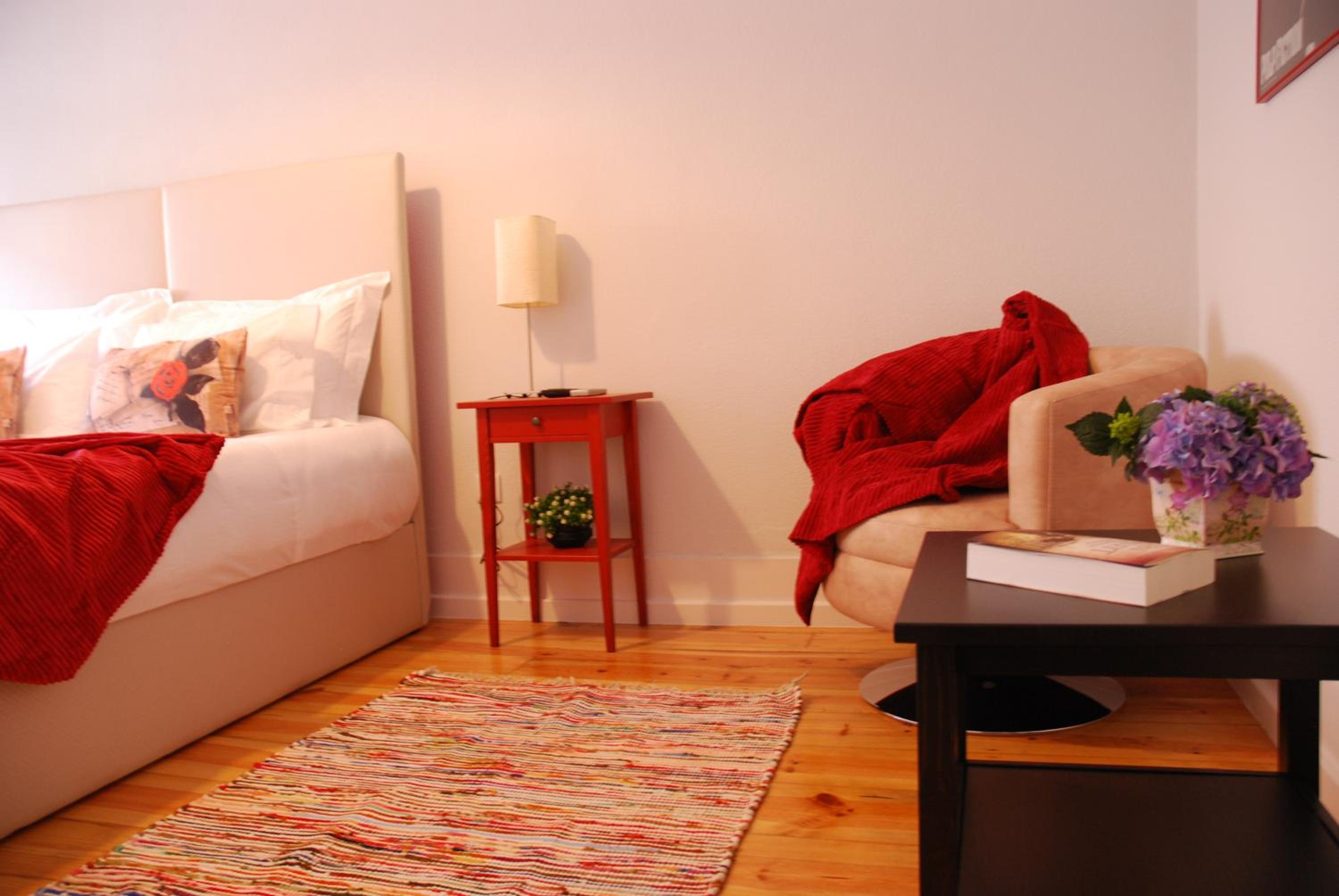 Double Room with Private External Bathroom photo 3