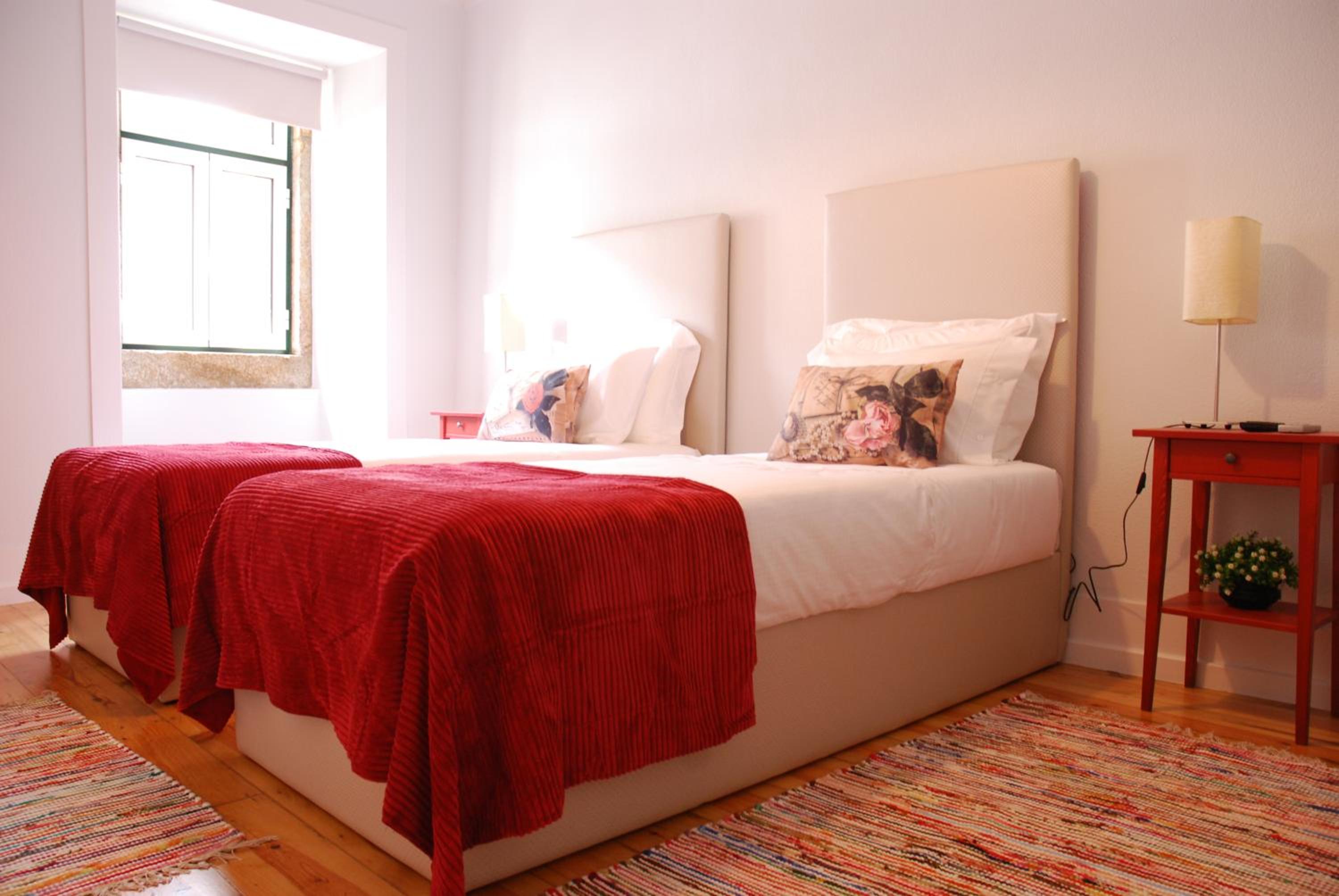 Twin Room with Private External Bathroom photo 1