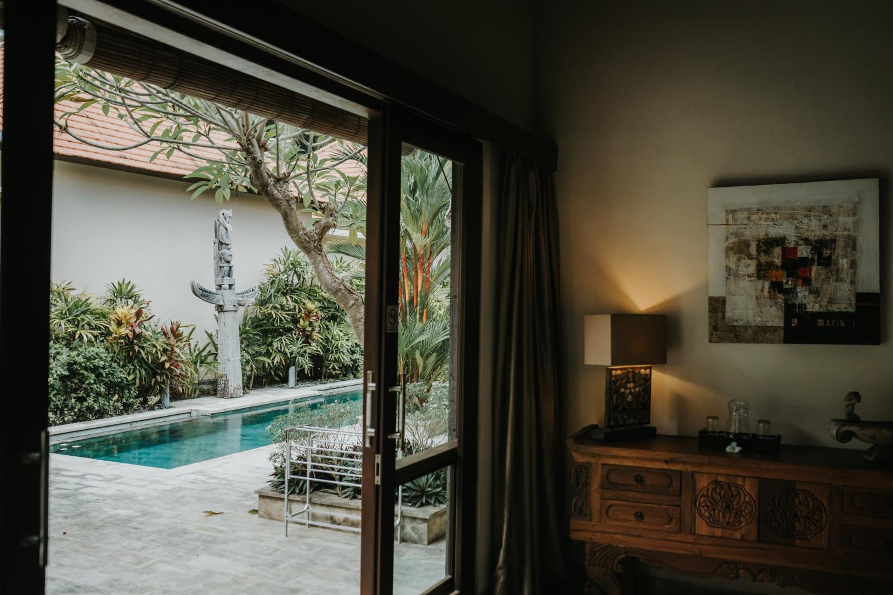  Two Bedroom Villa with Private Pool photo 3