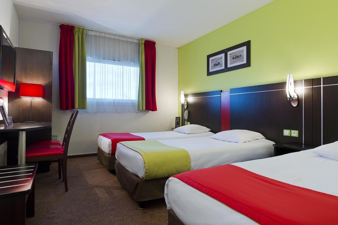Triple Room - Photo 5