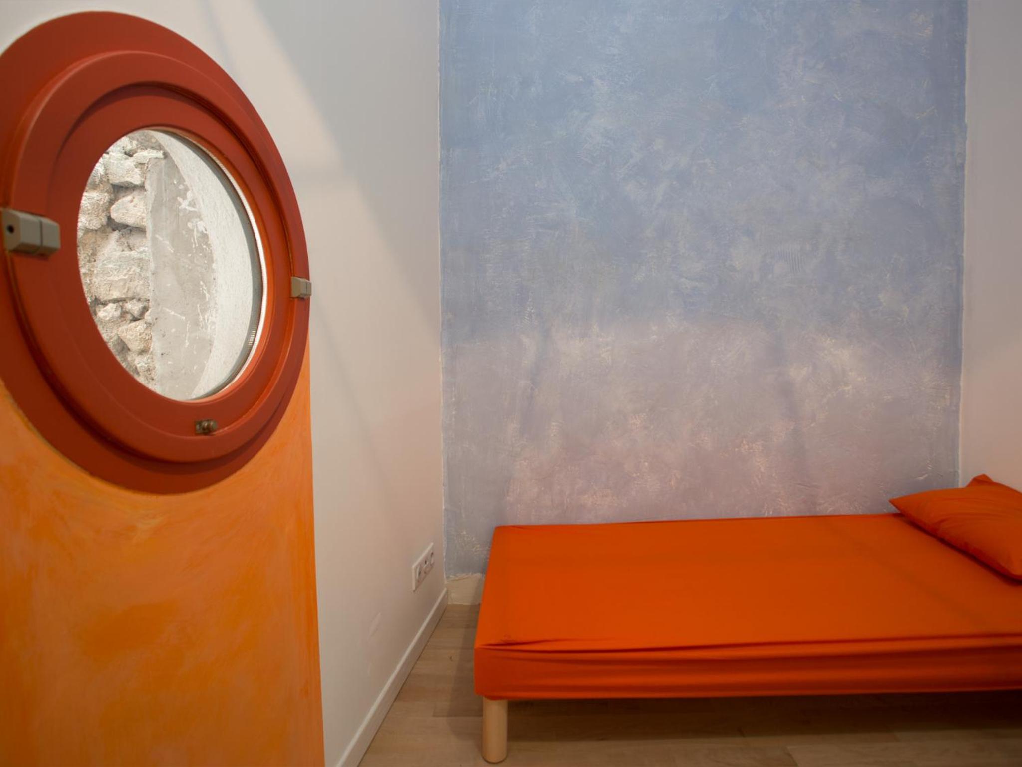 Duplex Apartment
