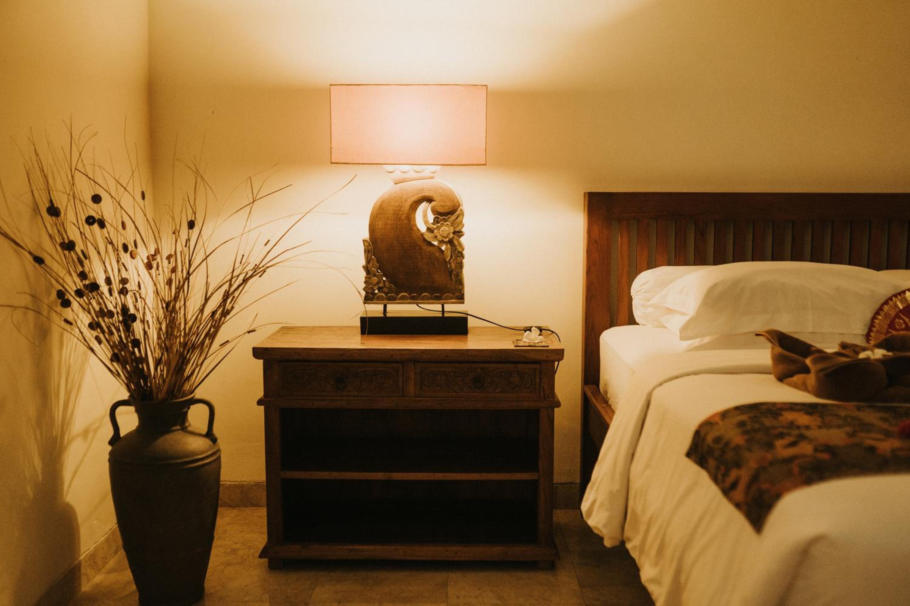 Deluxe King Room photo 3