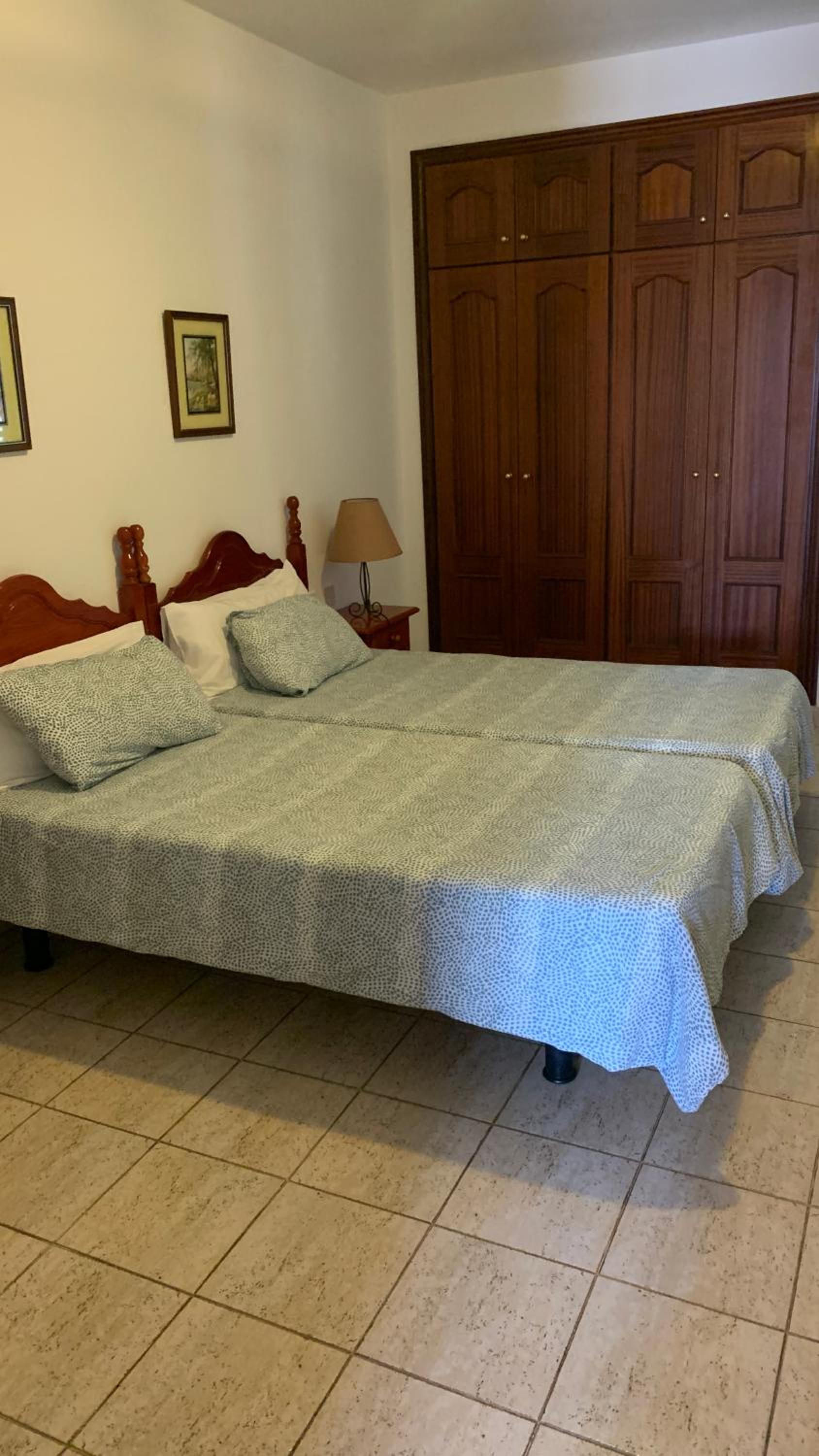Apartamento de dos dormitorios (4 adultos)