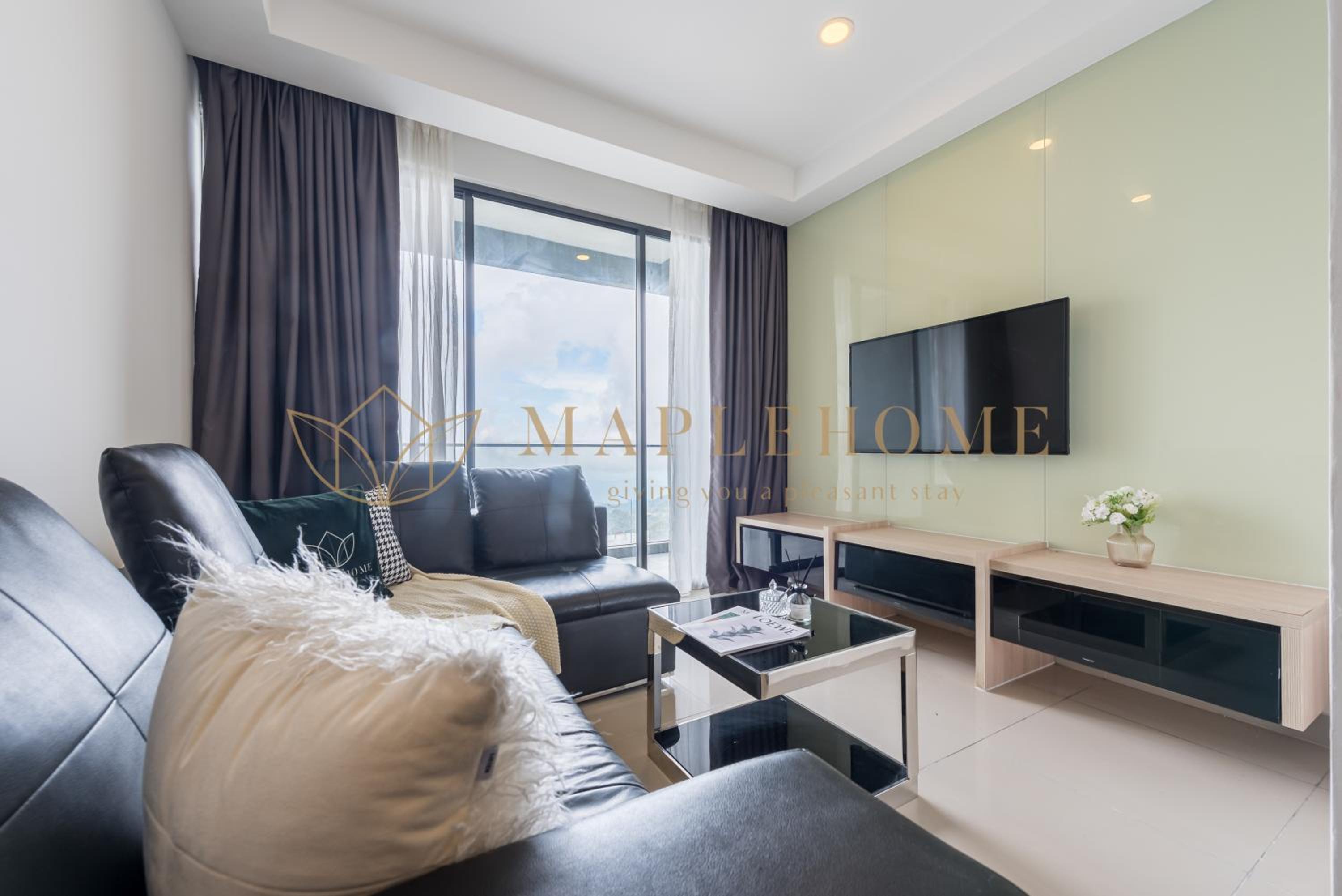 Executive Two-Bedroom Suite - Photo 13