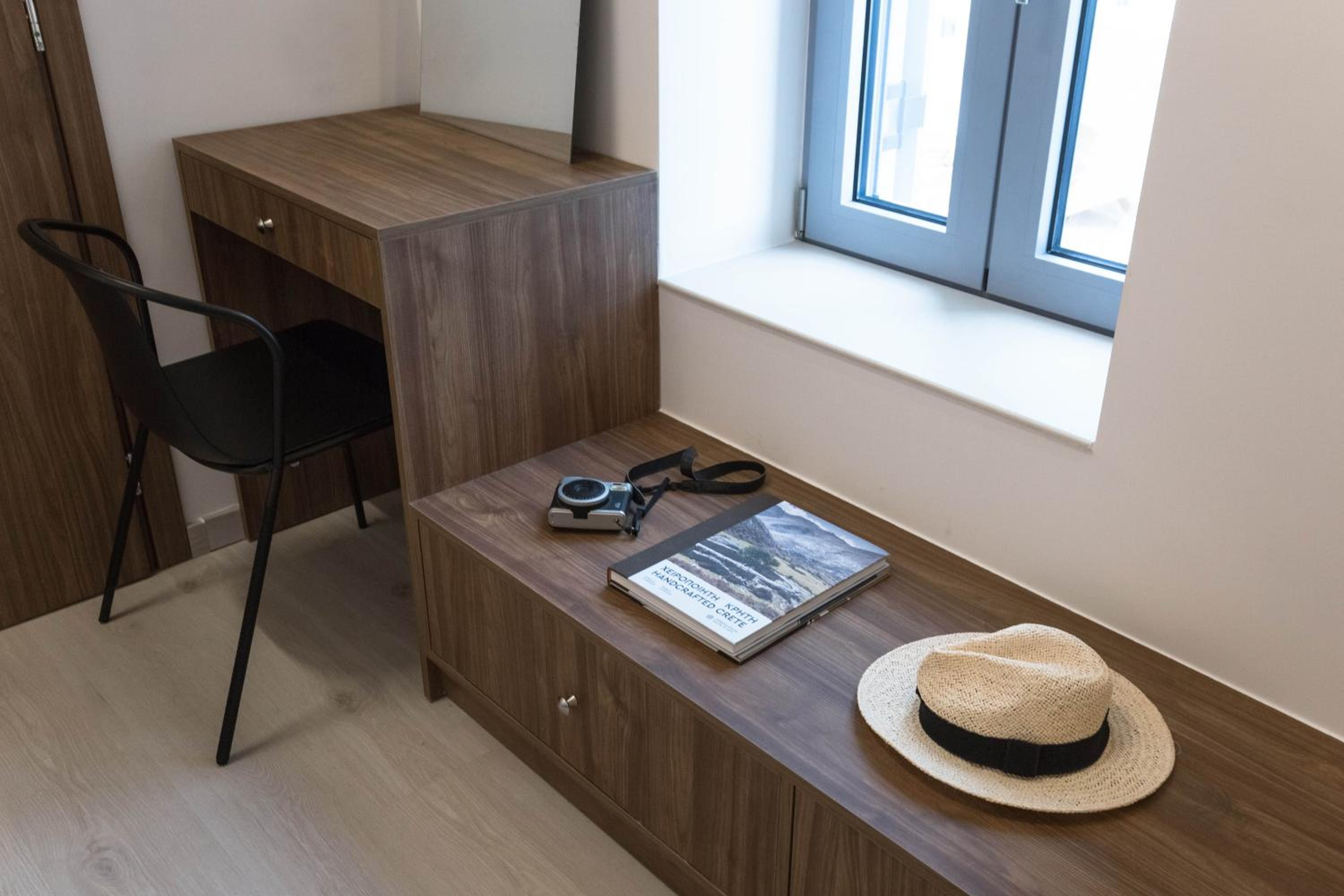 Etheras - Suite photo 2
