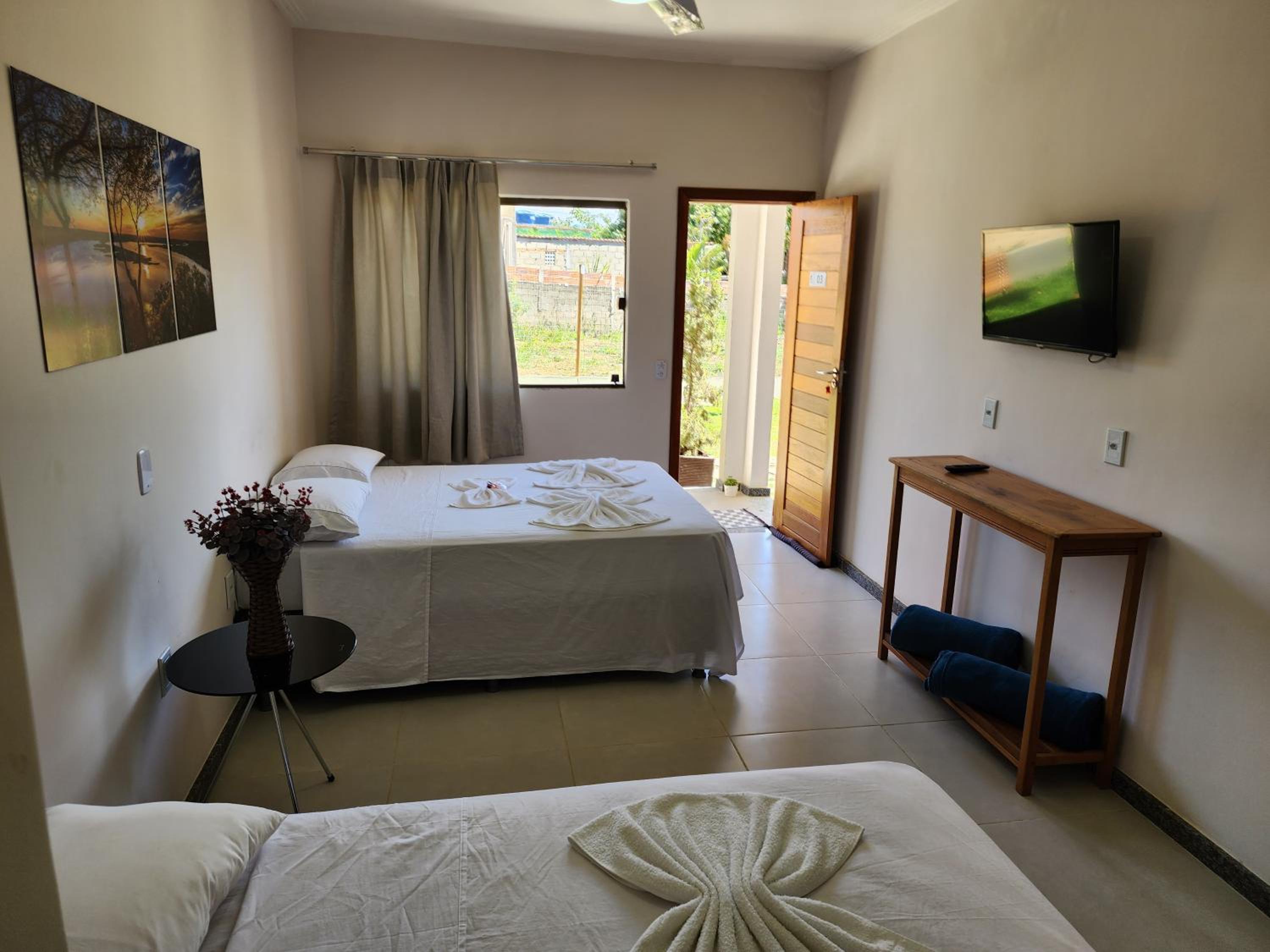 Suite photo 1