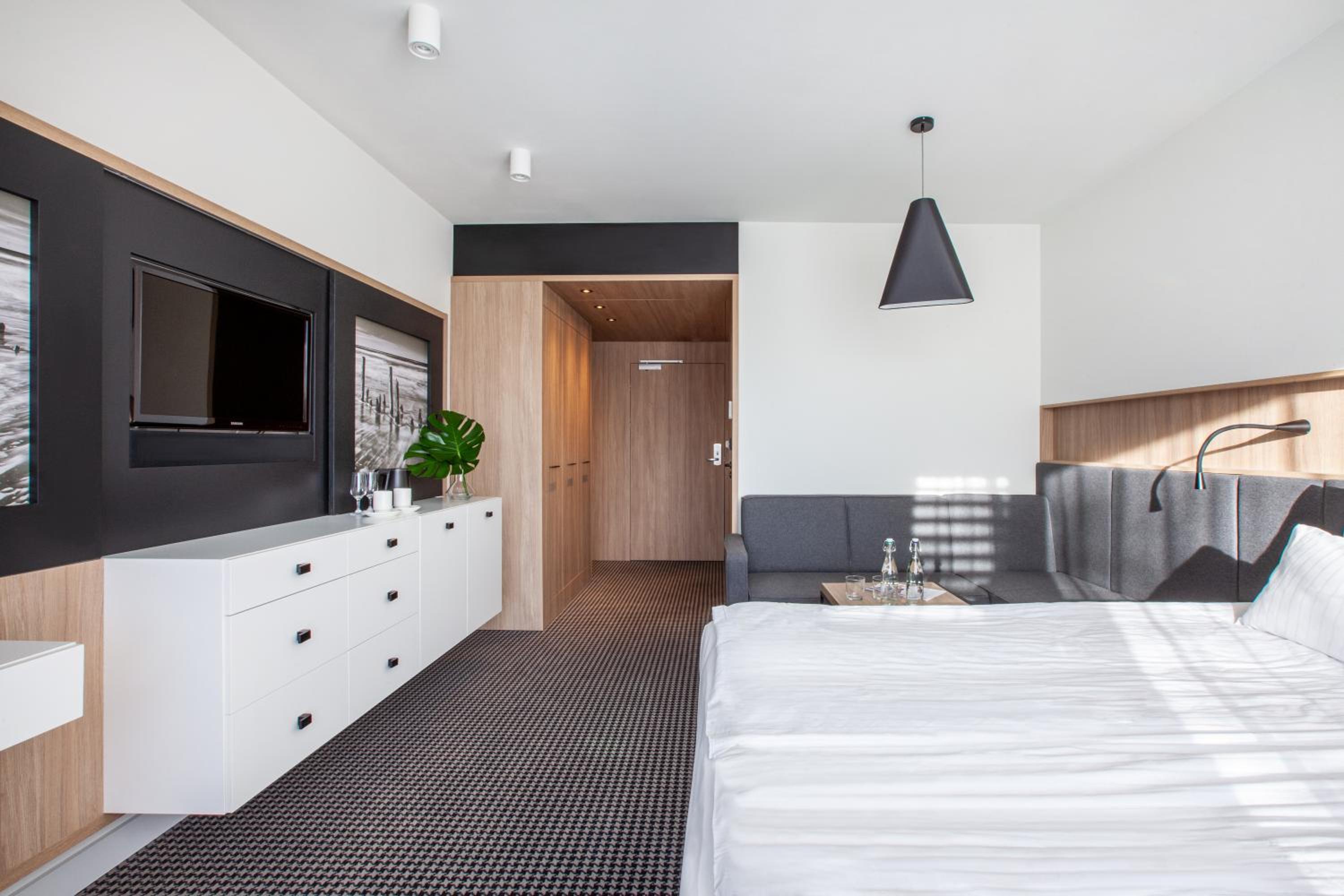 Family Deluxe Room photo 1