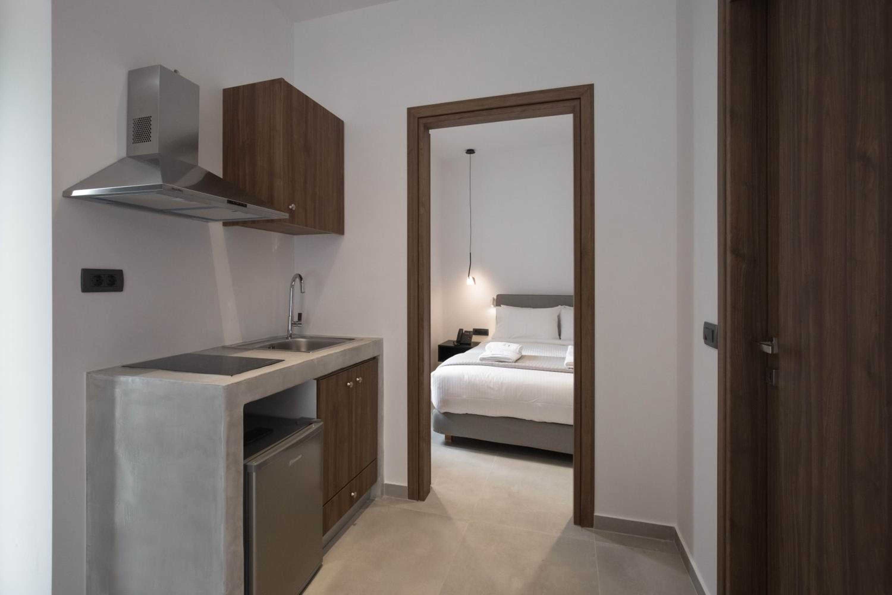 Thalassa - Suite photo 2