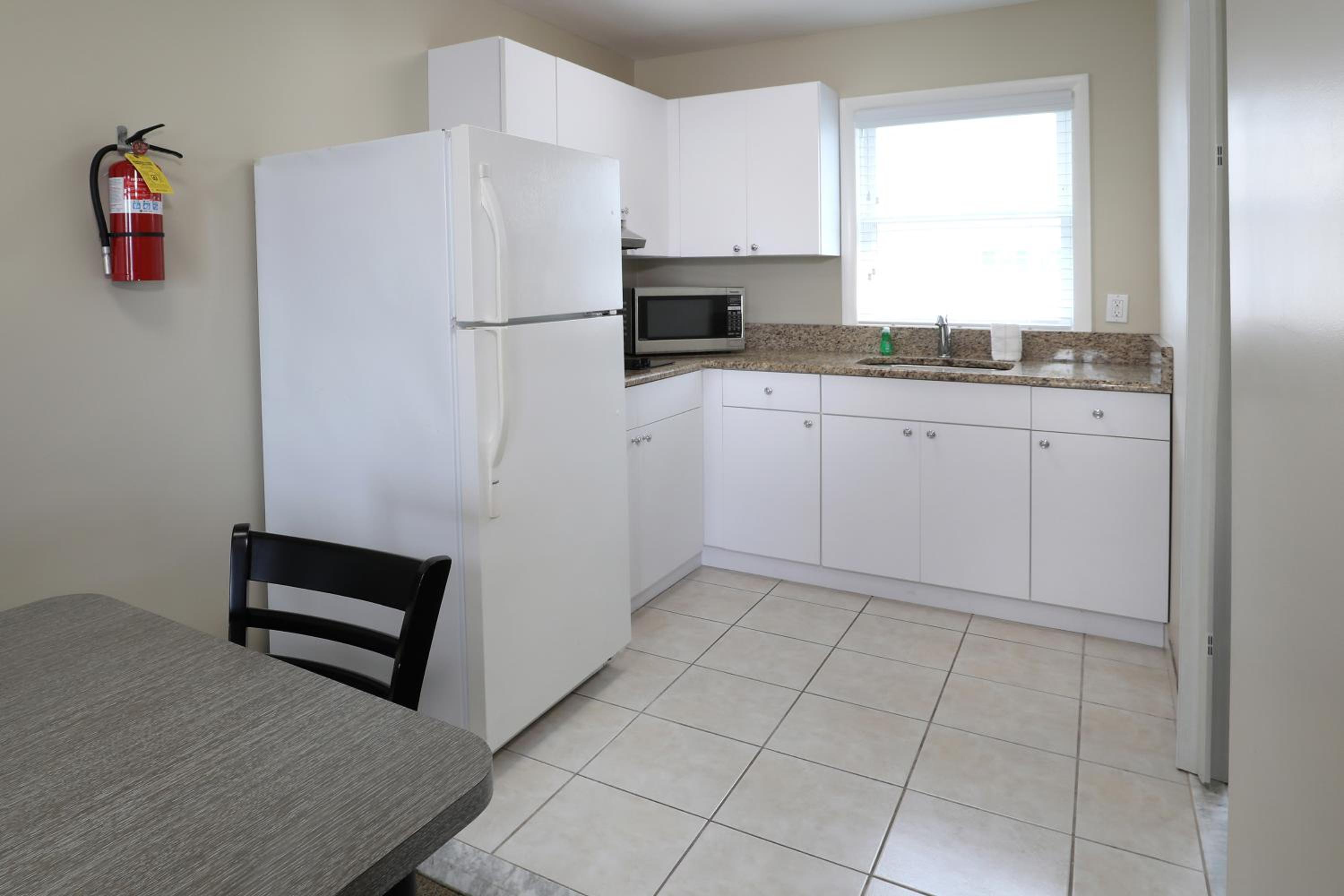 Two-Bedroom Suite photo 2