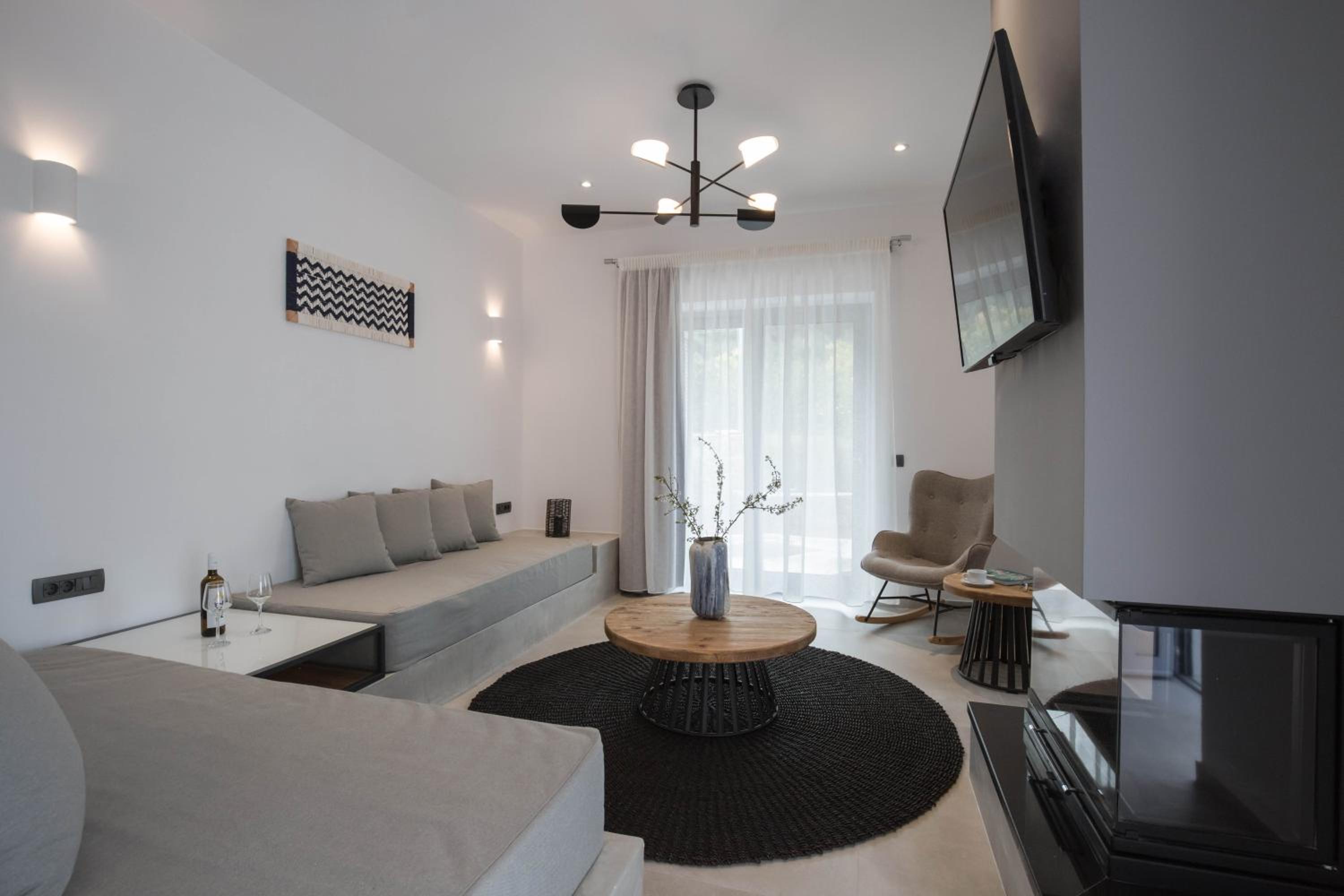 Thalassa - Suite photo 1