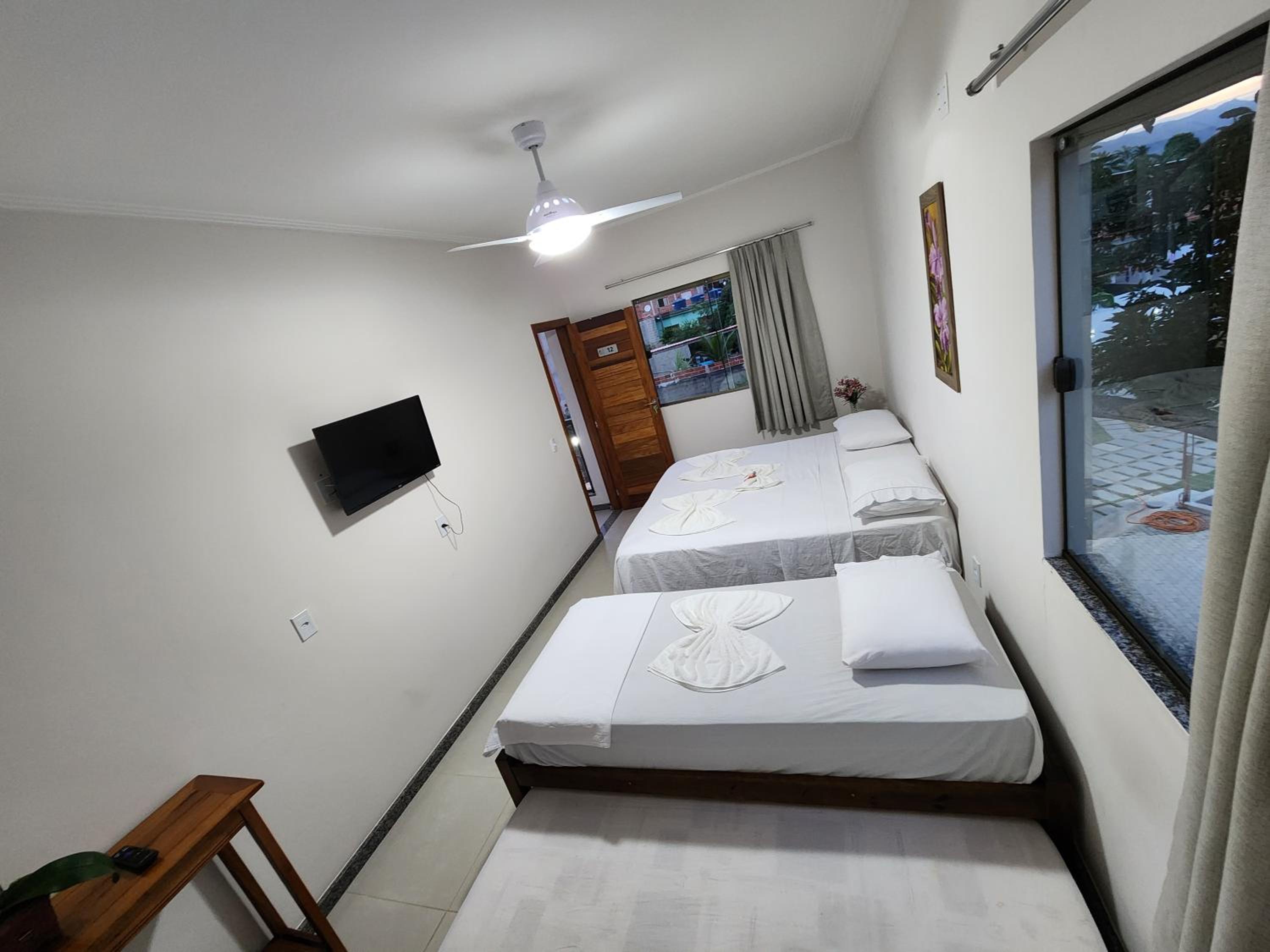 Quadruple Room photo 3