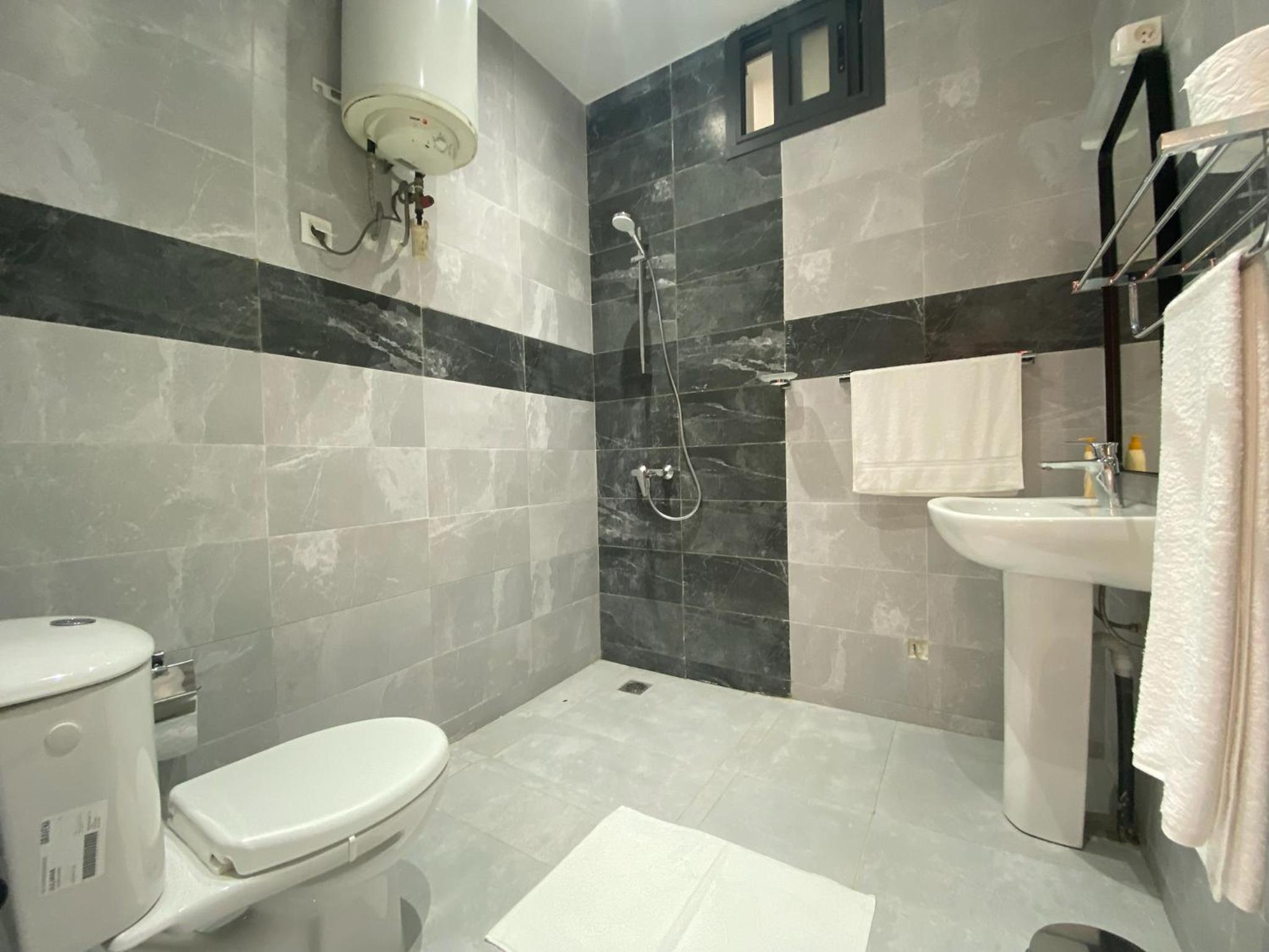 Single Room with Pool View photo 2