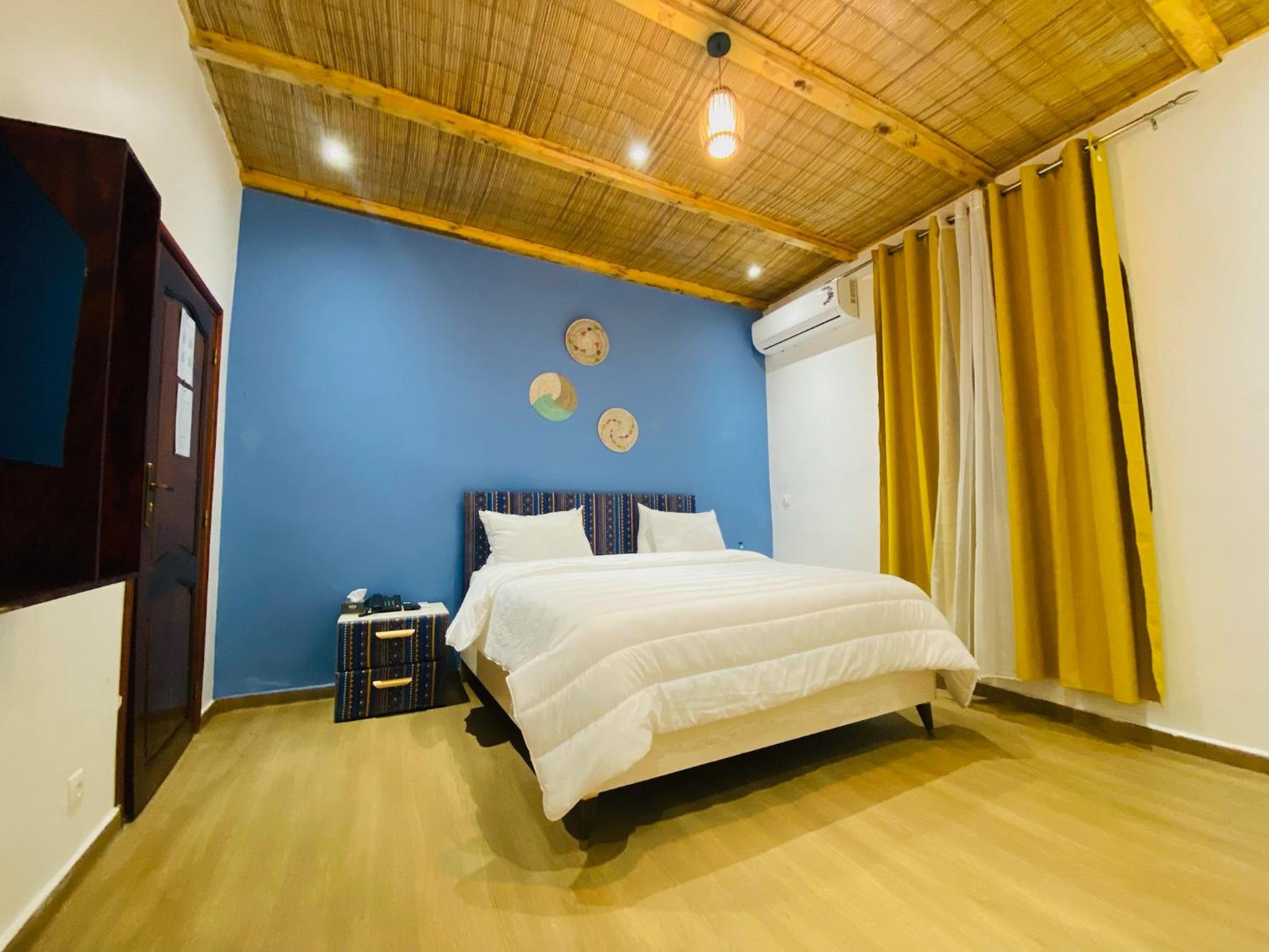 Double Room photo 3