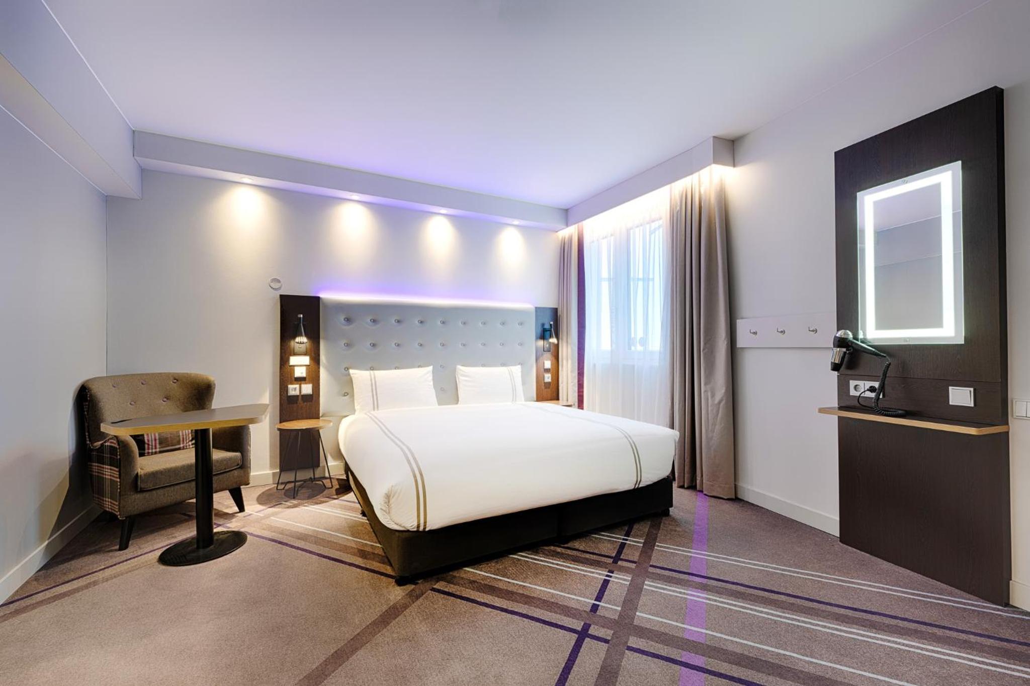 Twin Room - Disability Access