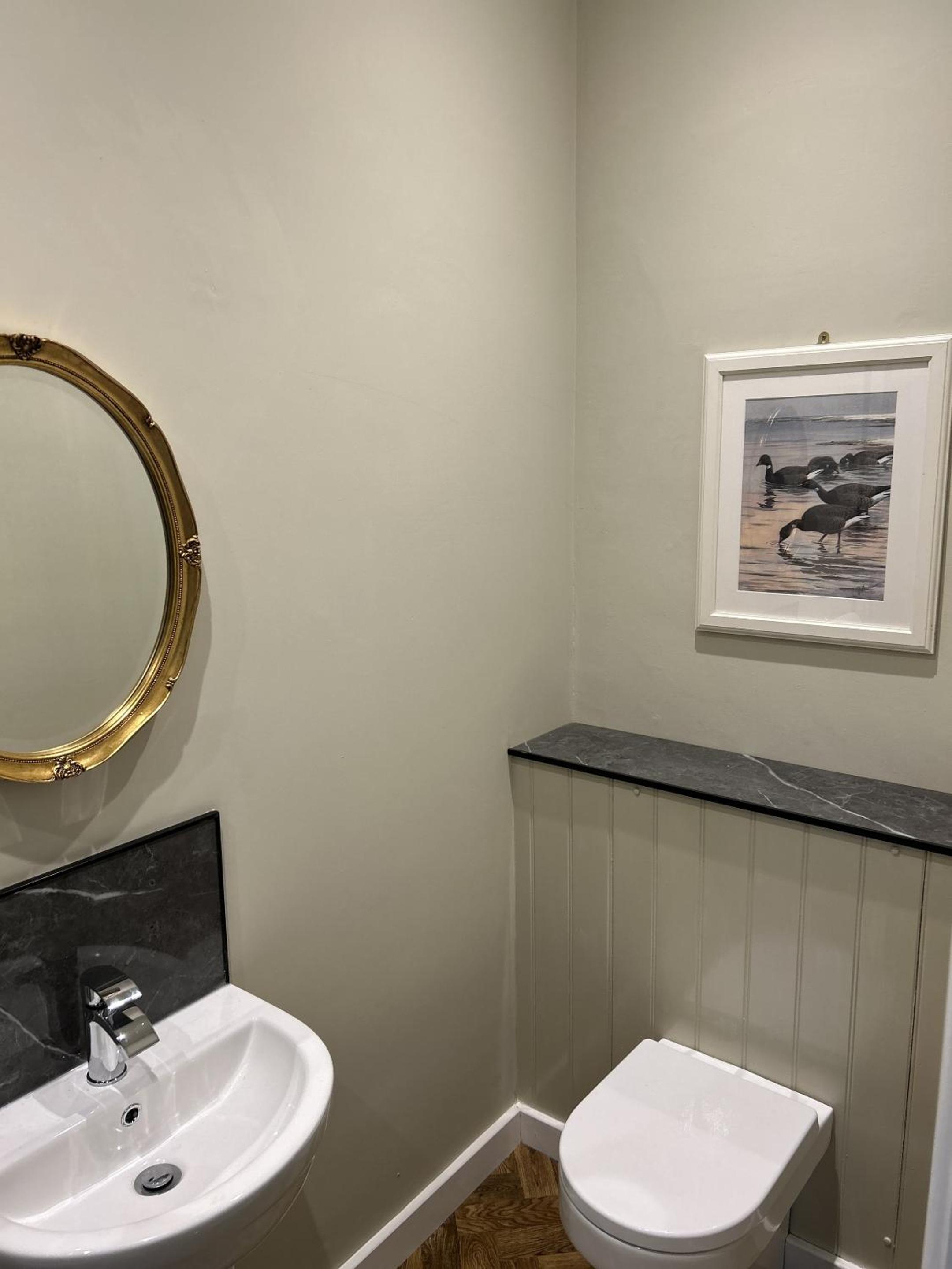 Luxury Triple Room photo 3